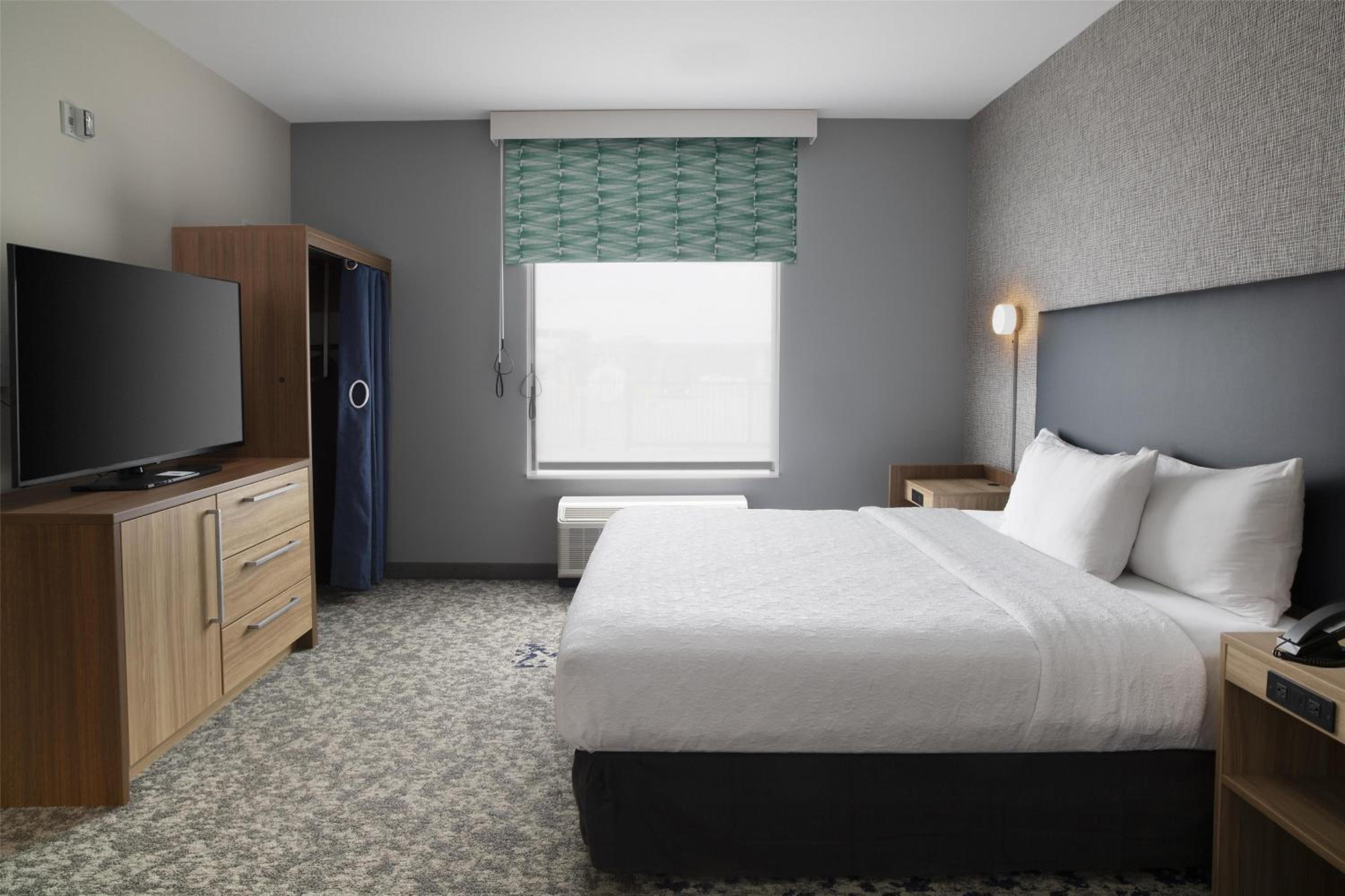 Home2 Suites By Hilton Dallas East, Billede 23