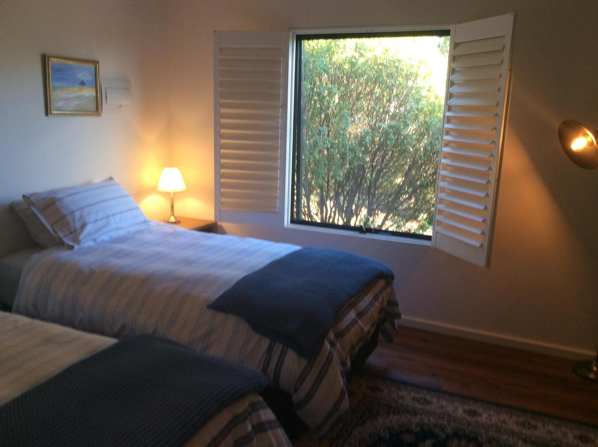 The Garden Cottage at The Olives