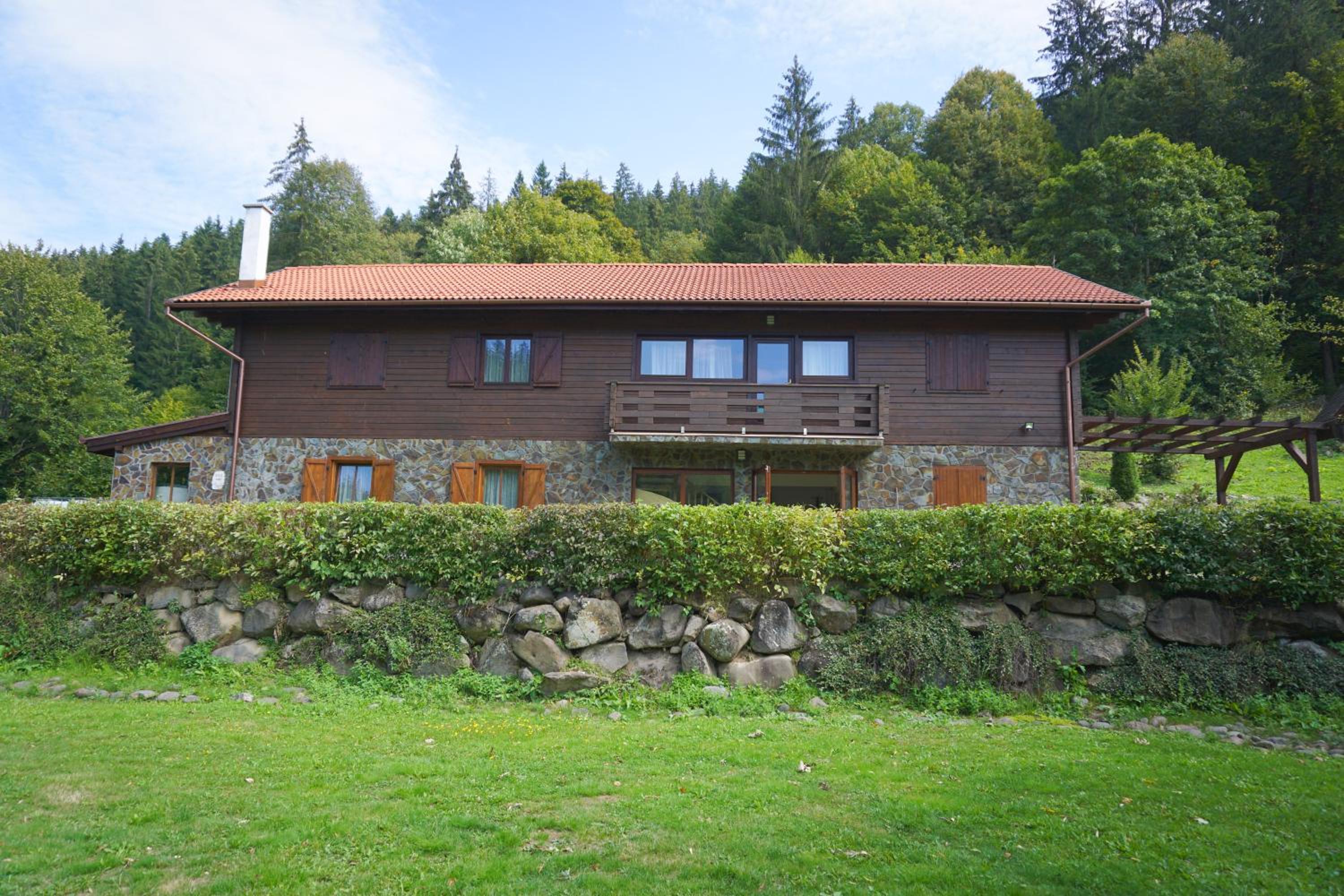 3A Guest House