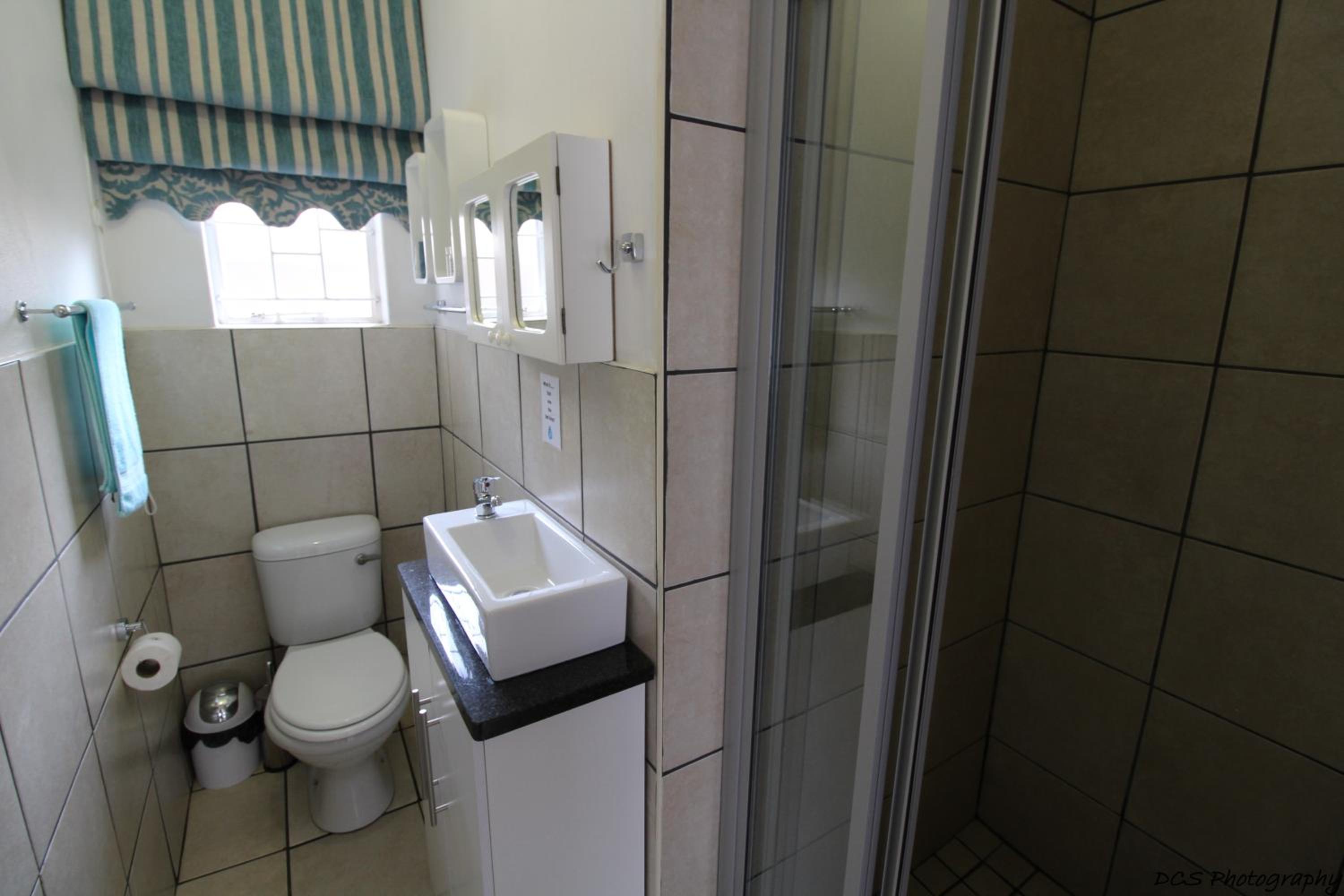Wilger Guesthouse - Self-Catering Business Accommodation in Centurion