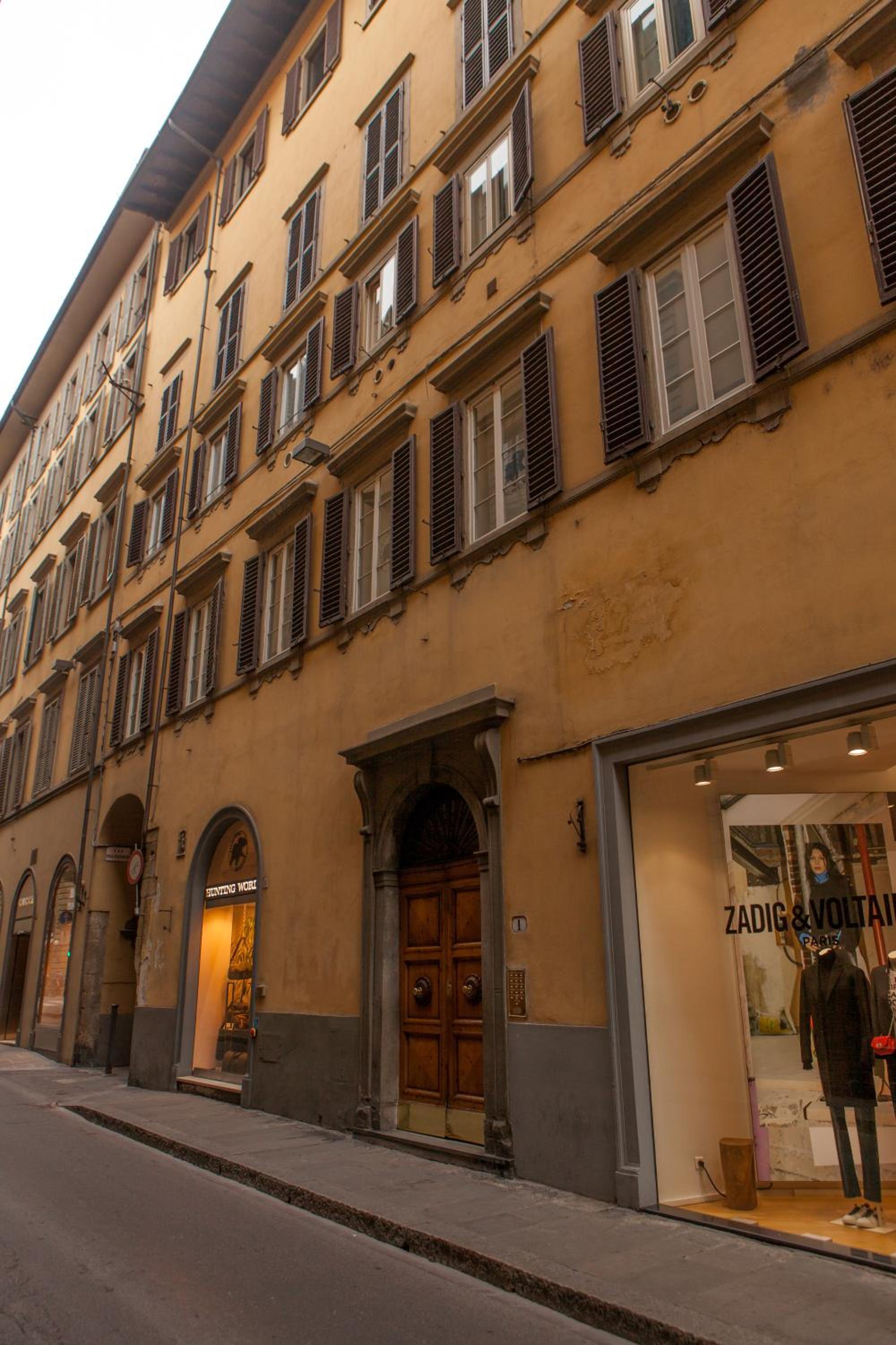 Le Tre Lune Suites