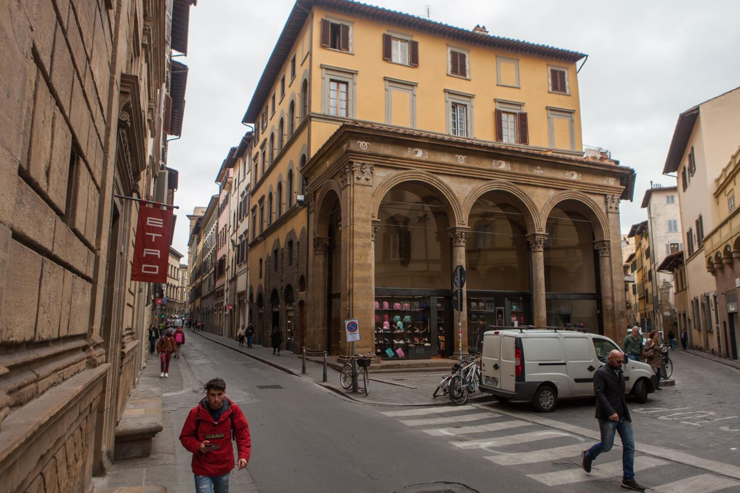 Le Tre Lune Suites
