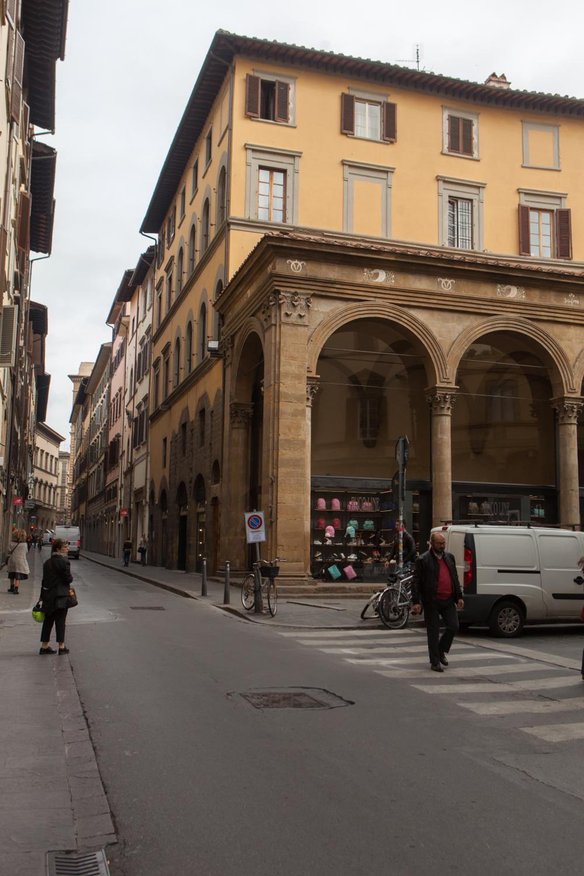 Le Tre Lune Suites