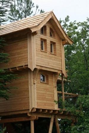 Les Cabanes en Provence view 3