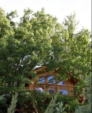 Les Cabanes en Provence view 5