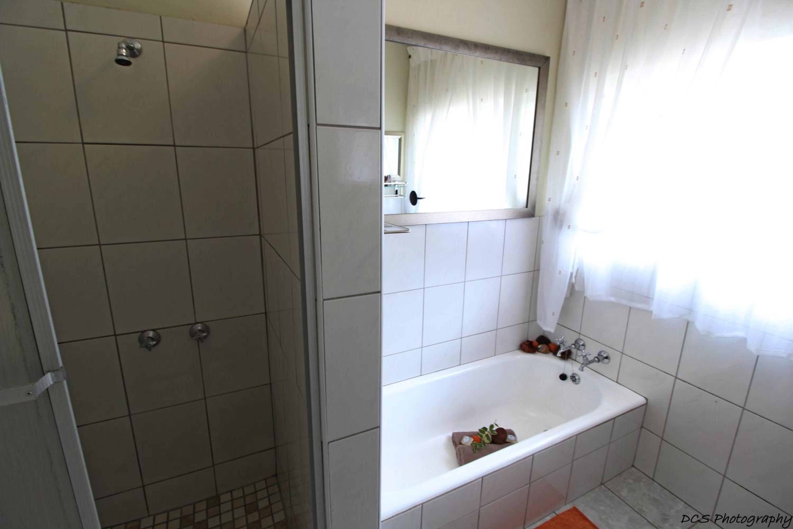 Wilger Guesthouse - Self-Catering Business Accommodation in Centurion