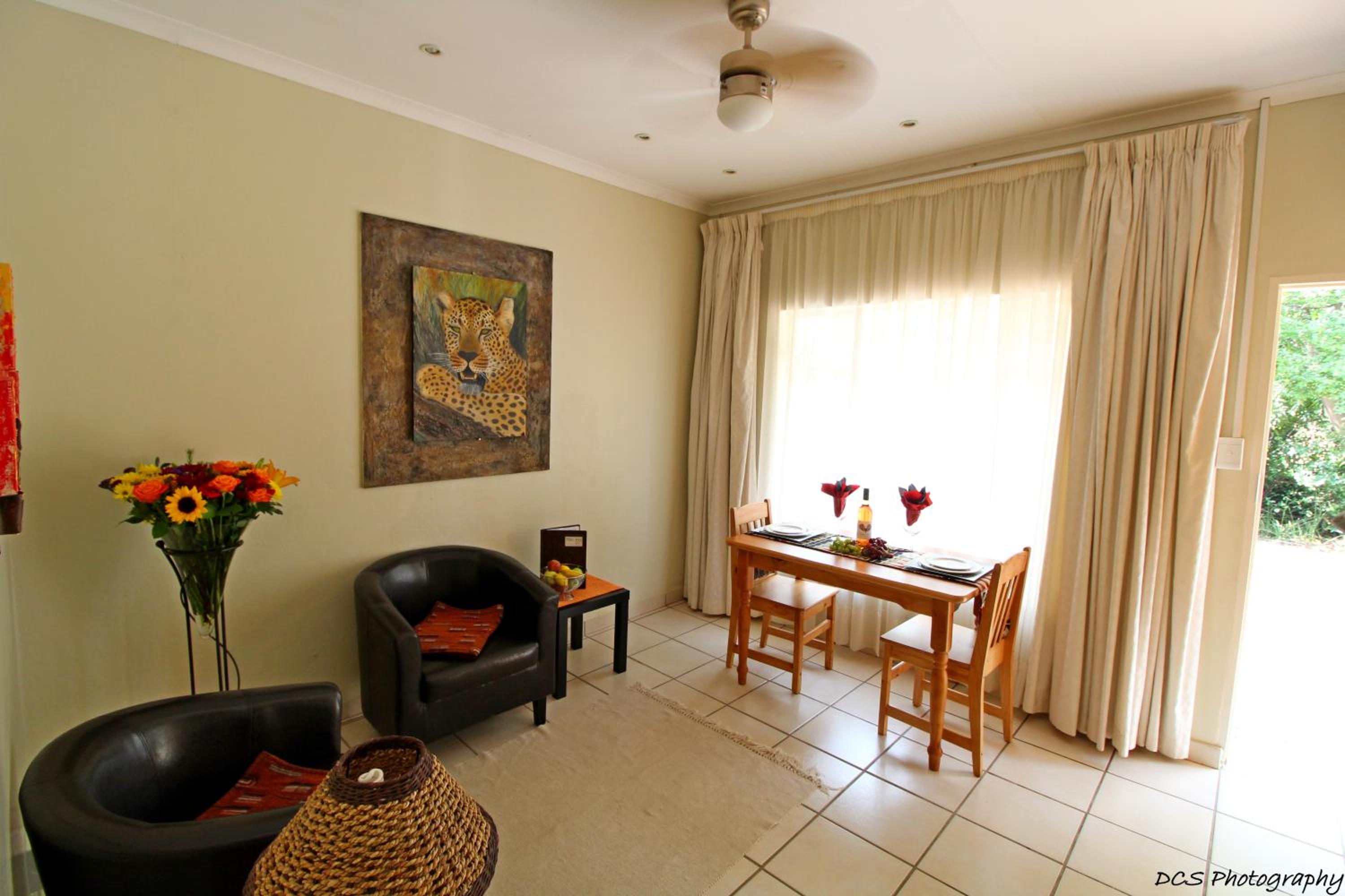 Wilger Guesthouse - Self-Catering Business Accommodation in Centurion