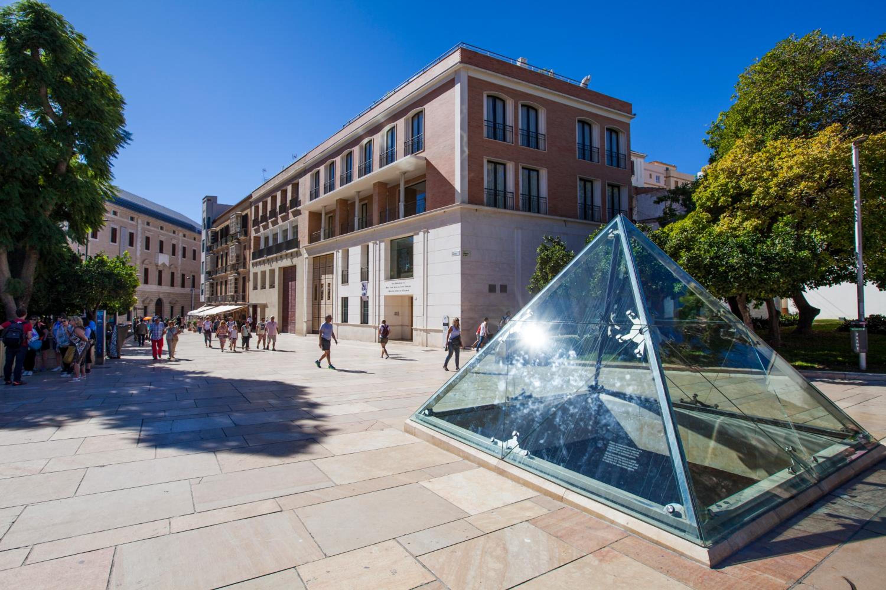 Gr Suites Boutique Alcazaba