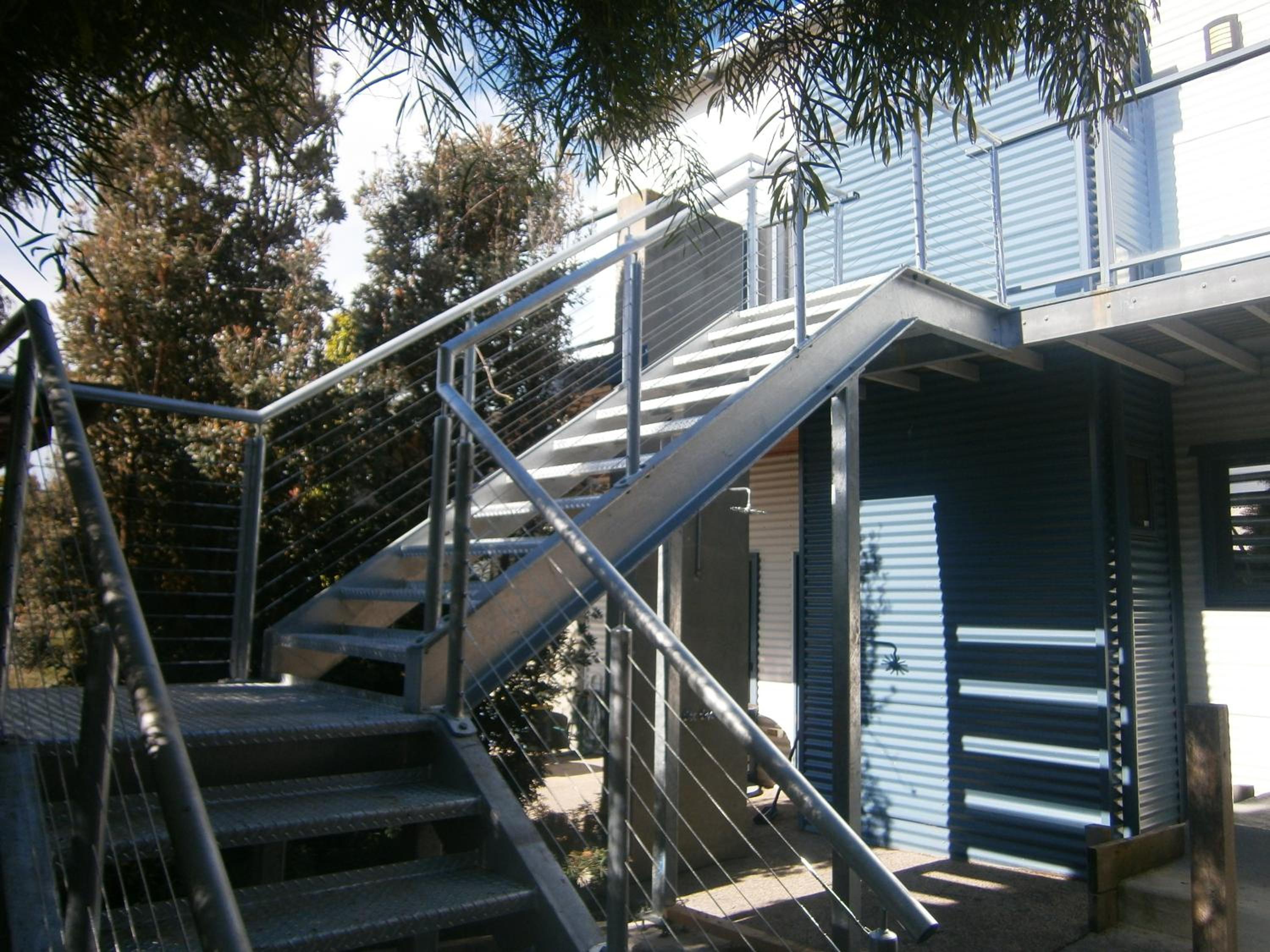 Bay Breeze Beach Holiday Home
