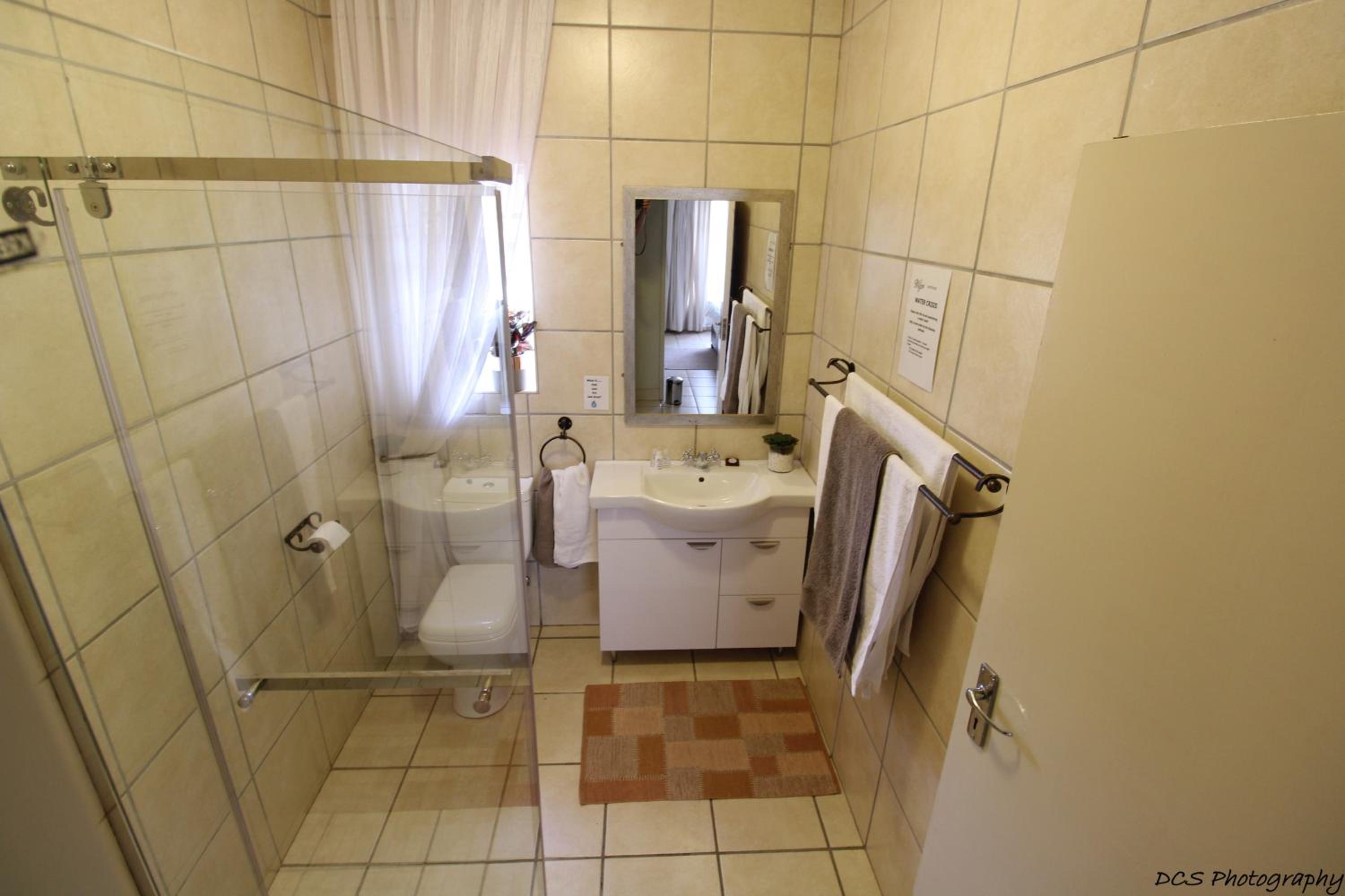 Wilger Guesthouse - Self-Catering Business Accommodation in Centurion