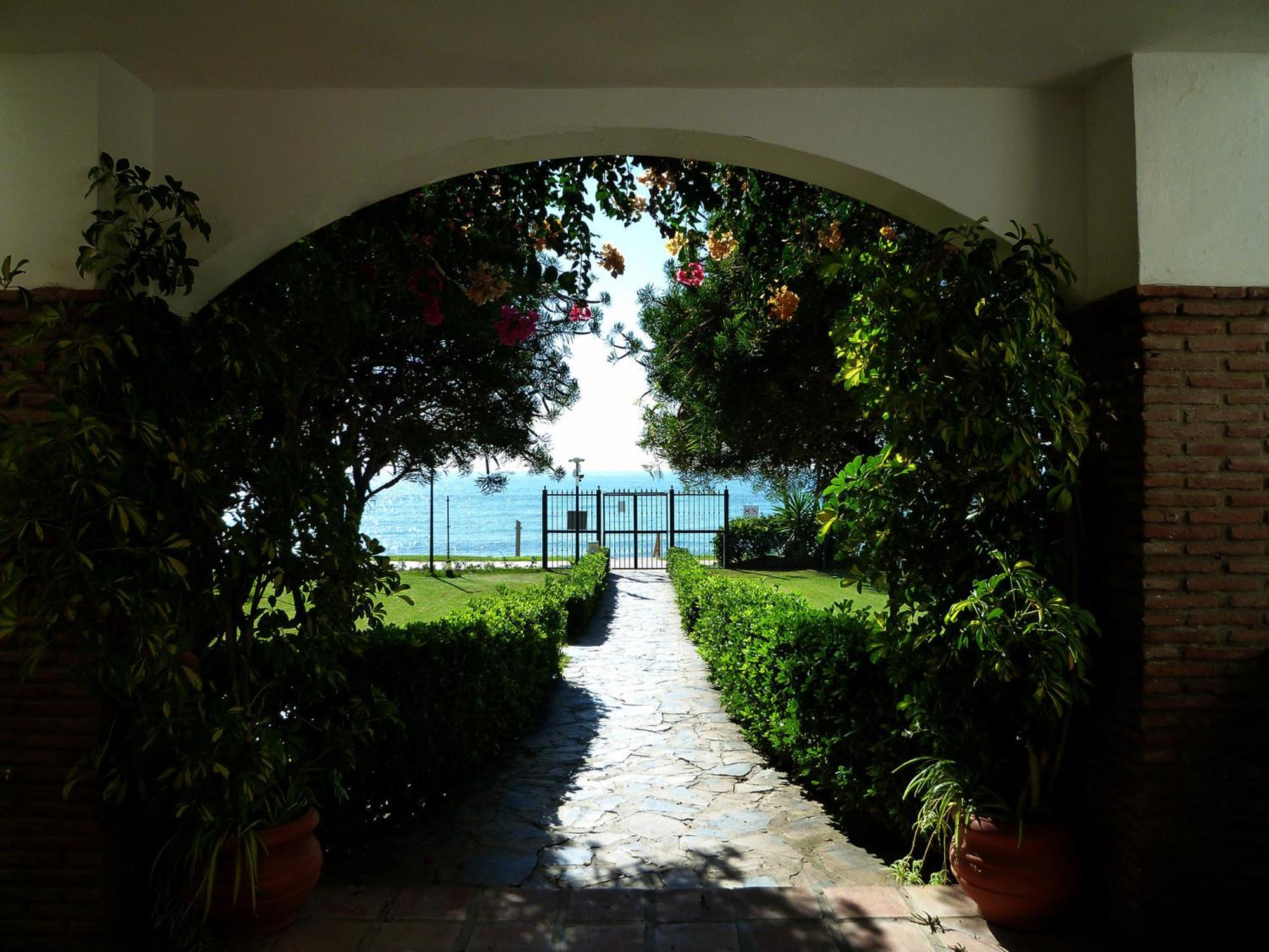 Hacienda Beach