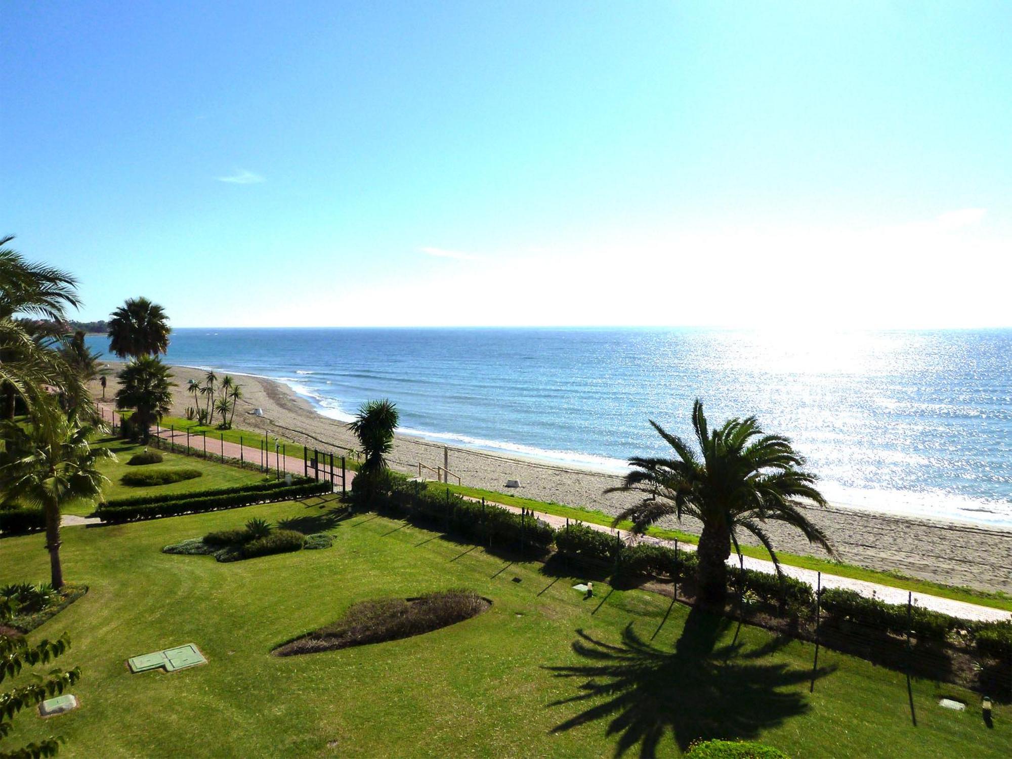 Hacienda Beach