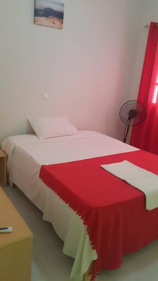 IMOBITUR-Tourist Apartments- Palmarejo Centro AV SV