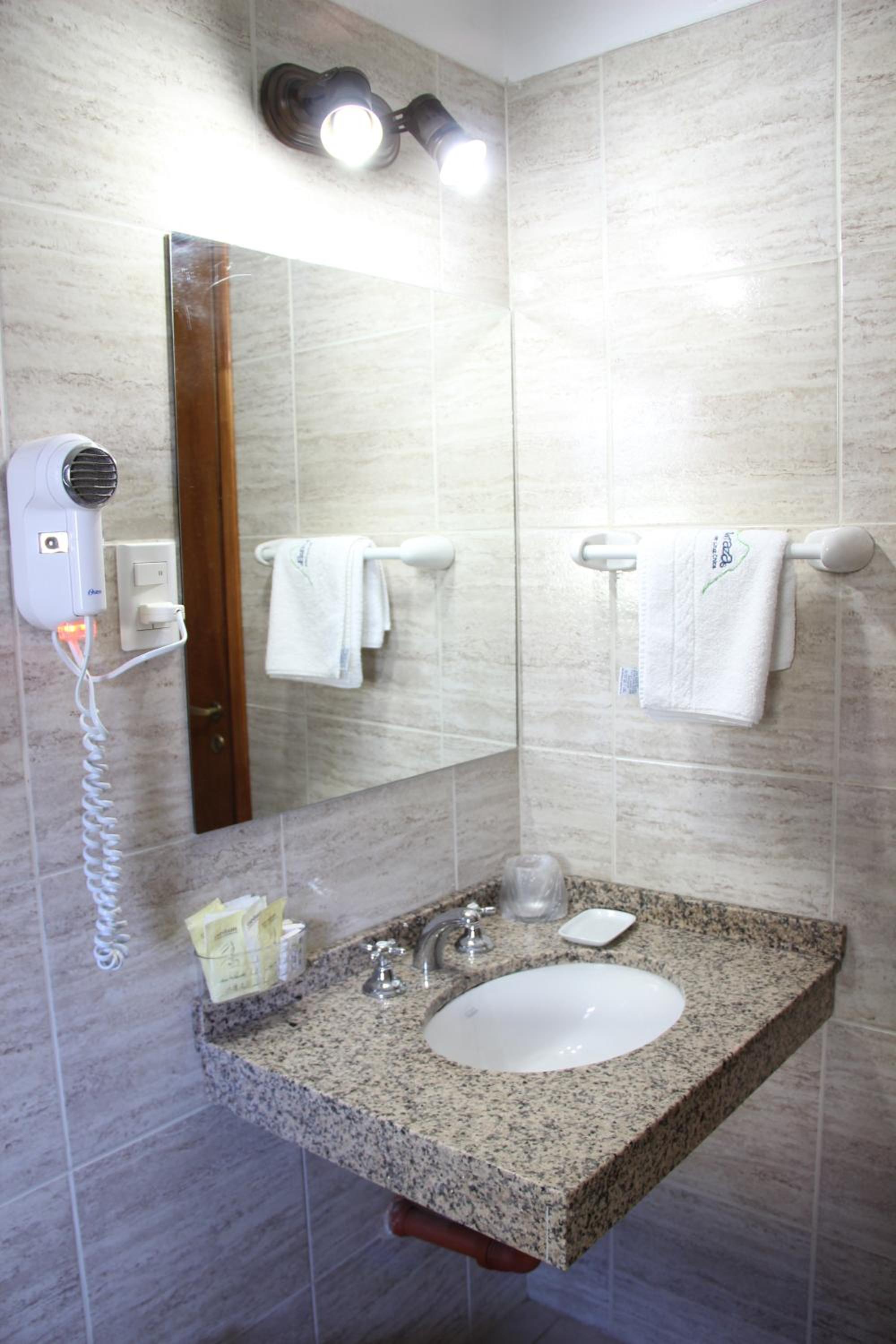 Terrazas de Cruz Chica.