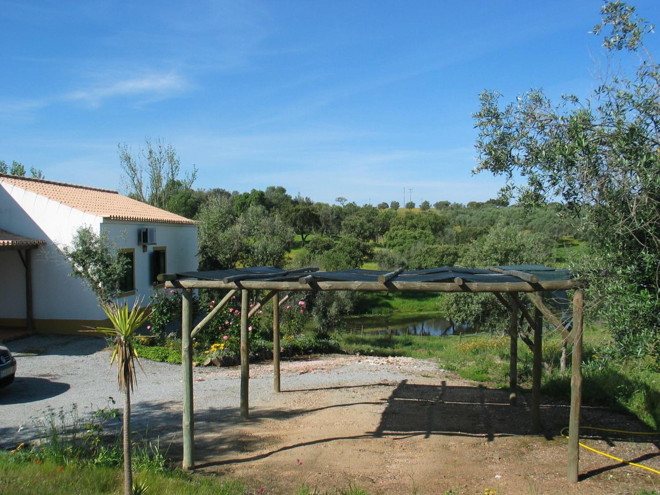 Monte da Pereira view 5