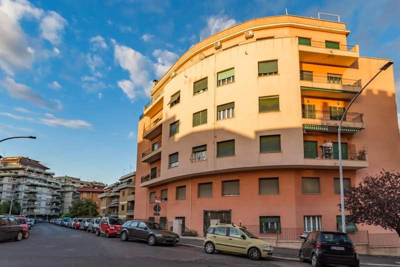Valla18 Guesthouse