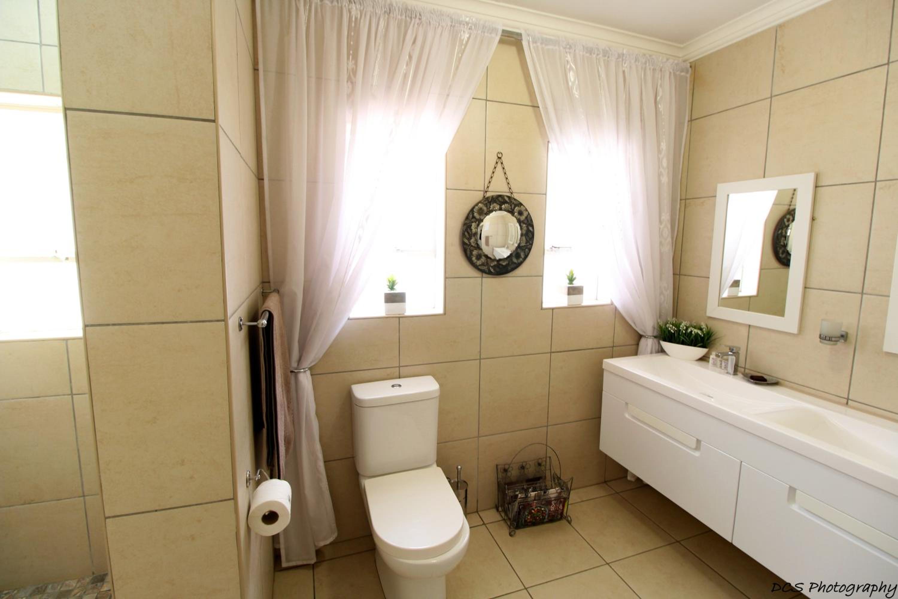 Wilger Guesthouse - Self-Catering Business Accommodation in Centurion