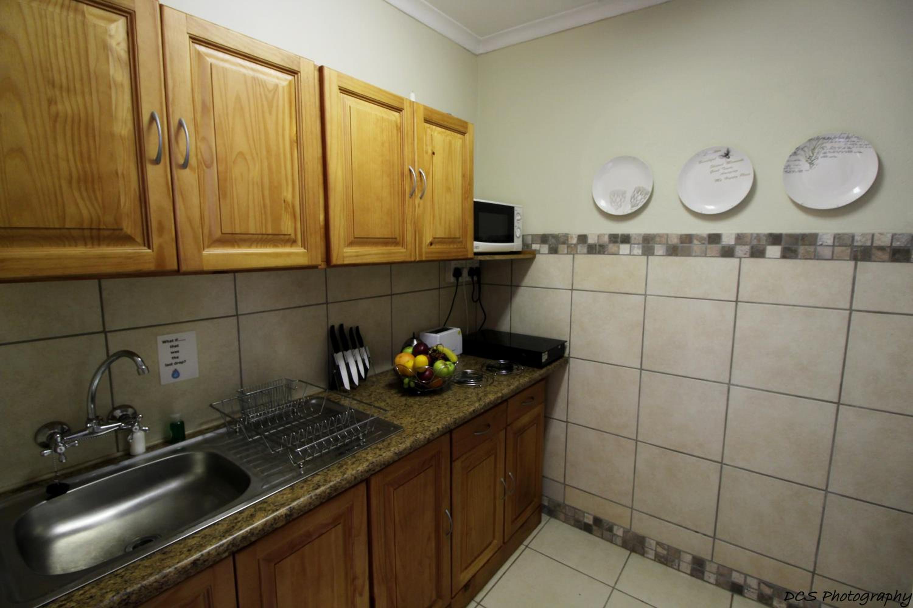 Wilger Guesthouse - Self-Catering Business Accommodation in Centurion