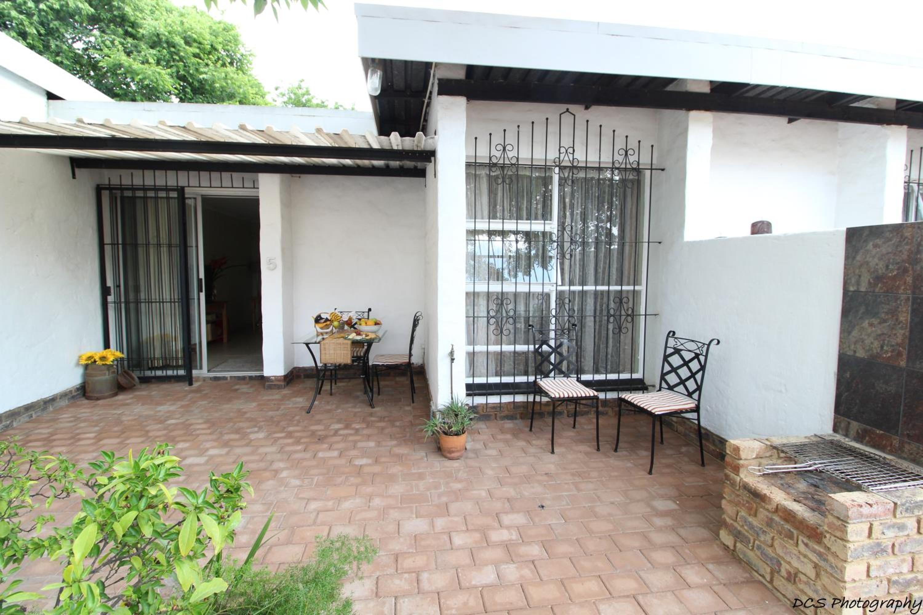 Wilger Guesthouse - Self-Catering Business Accommodation in Centurion