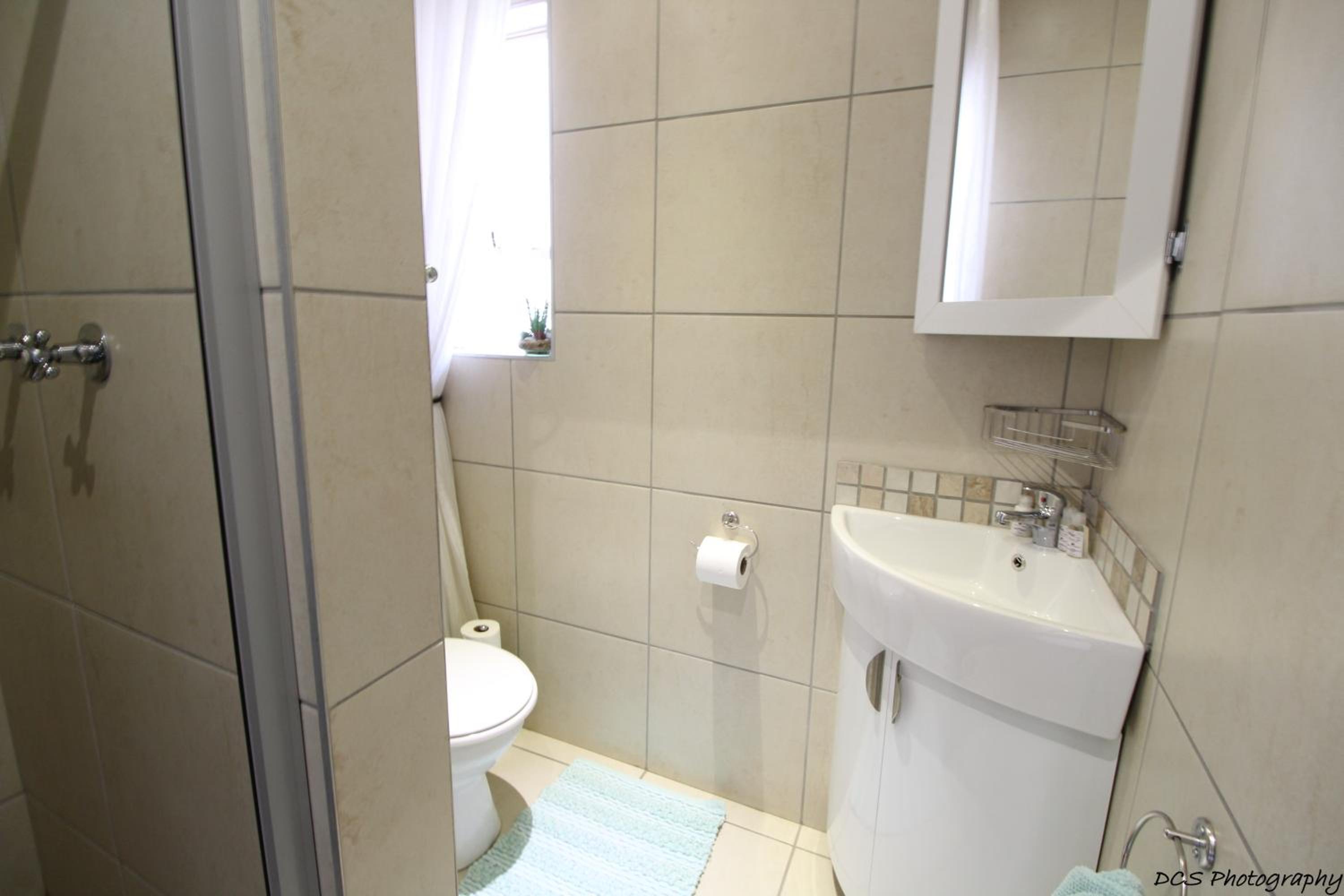 Wilger Guesthouse - Self-Catering Business Accommodation in Centurion