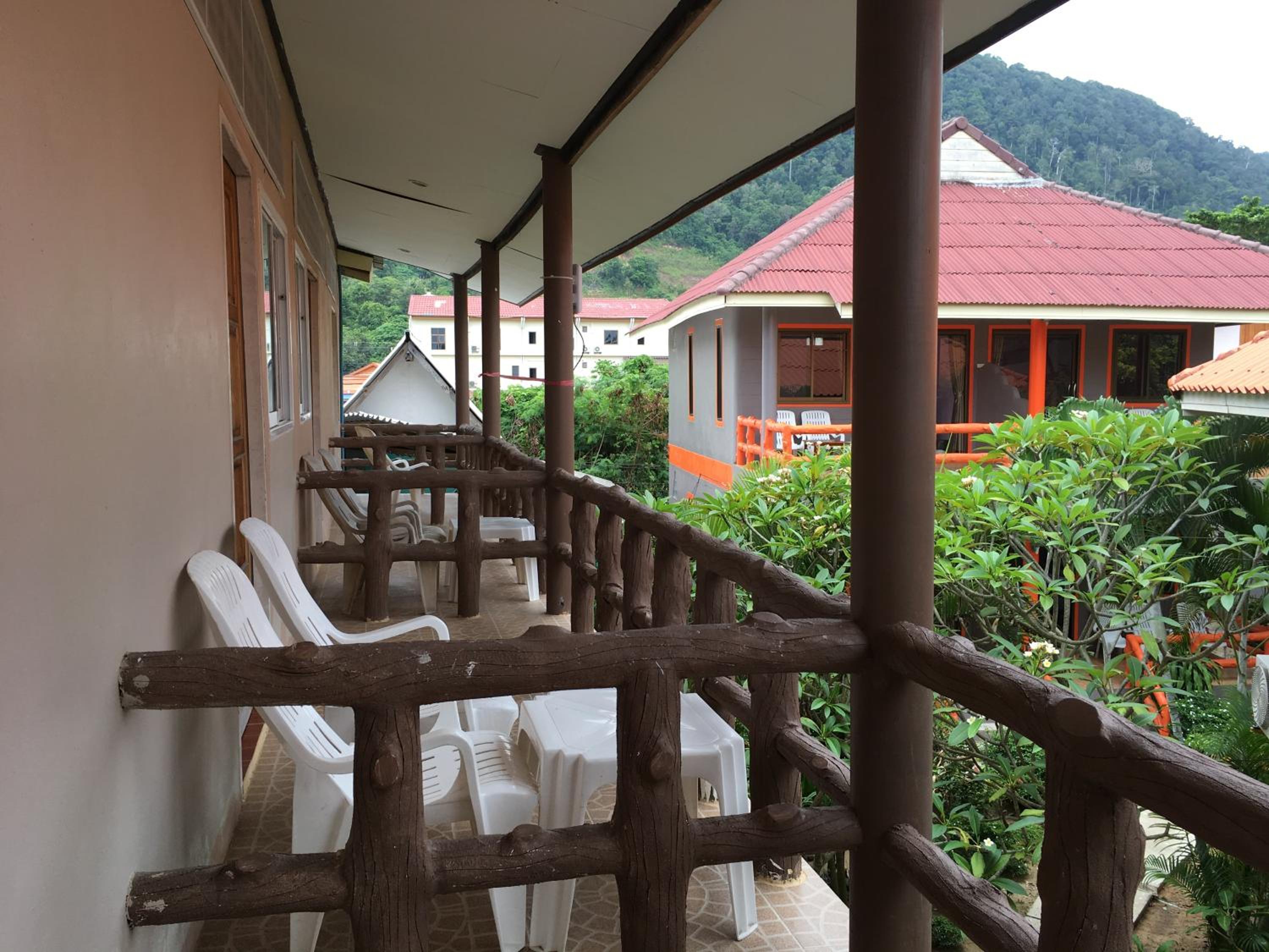 Lanta Garden Home