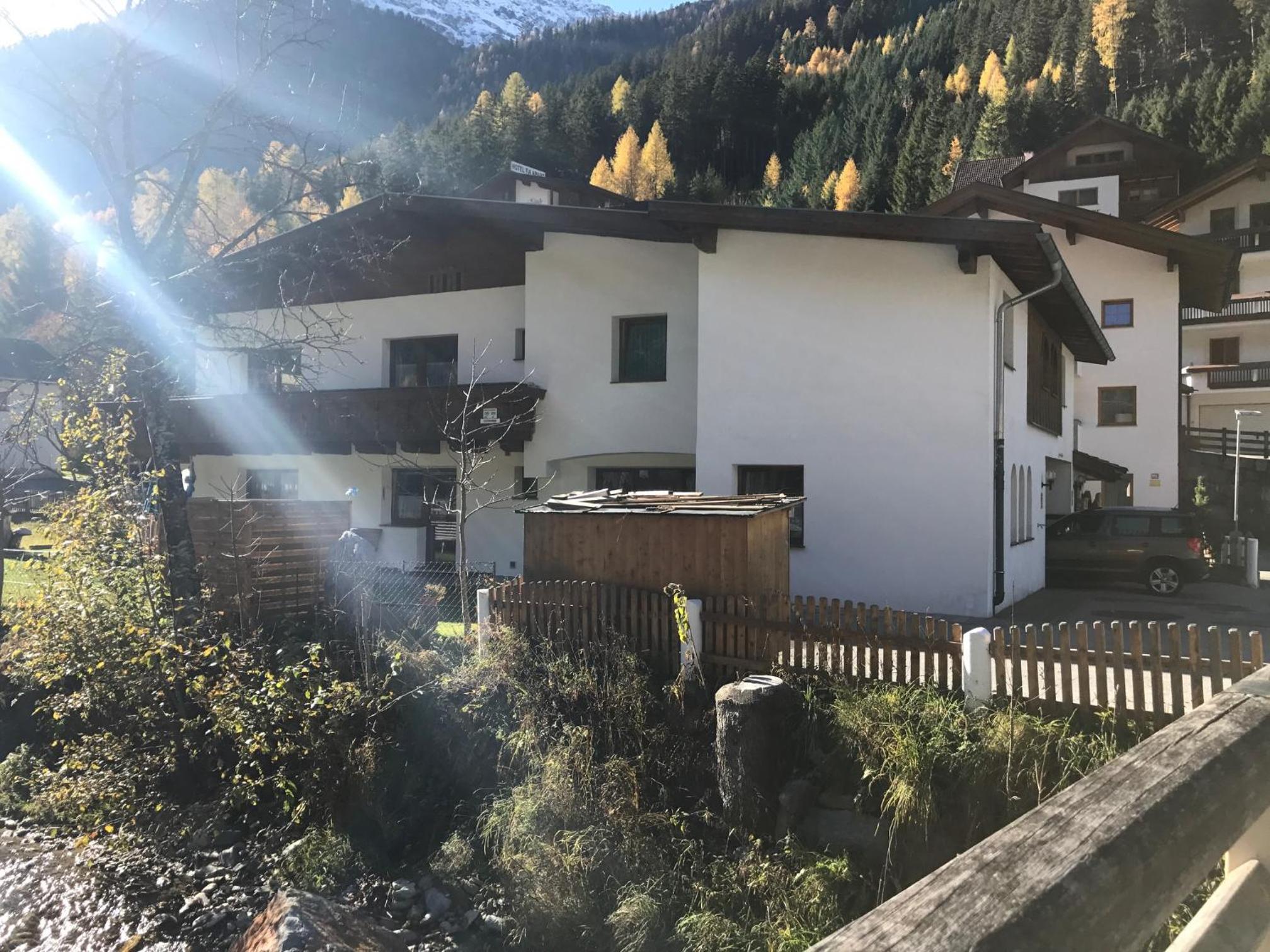 Haus Huter