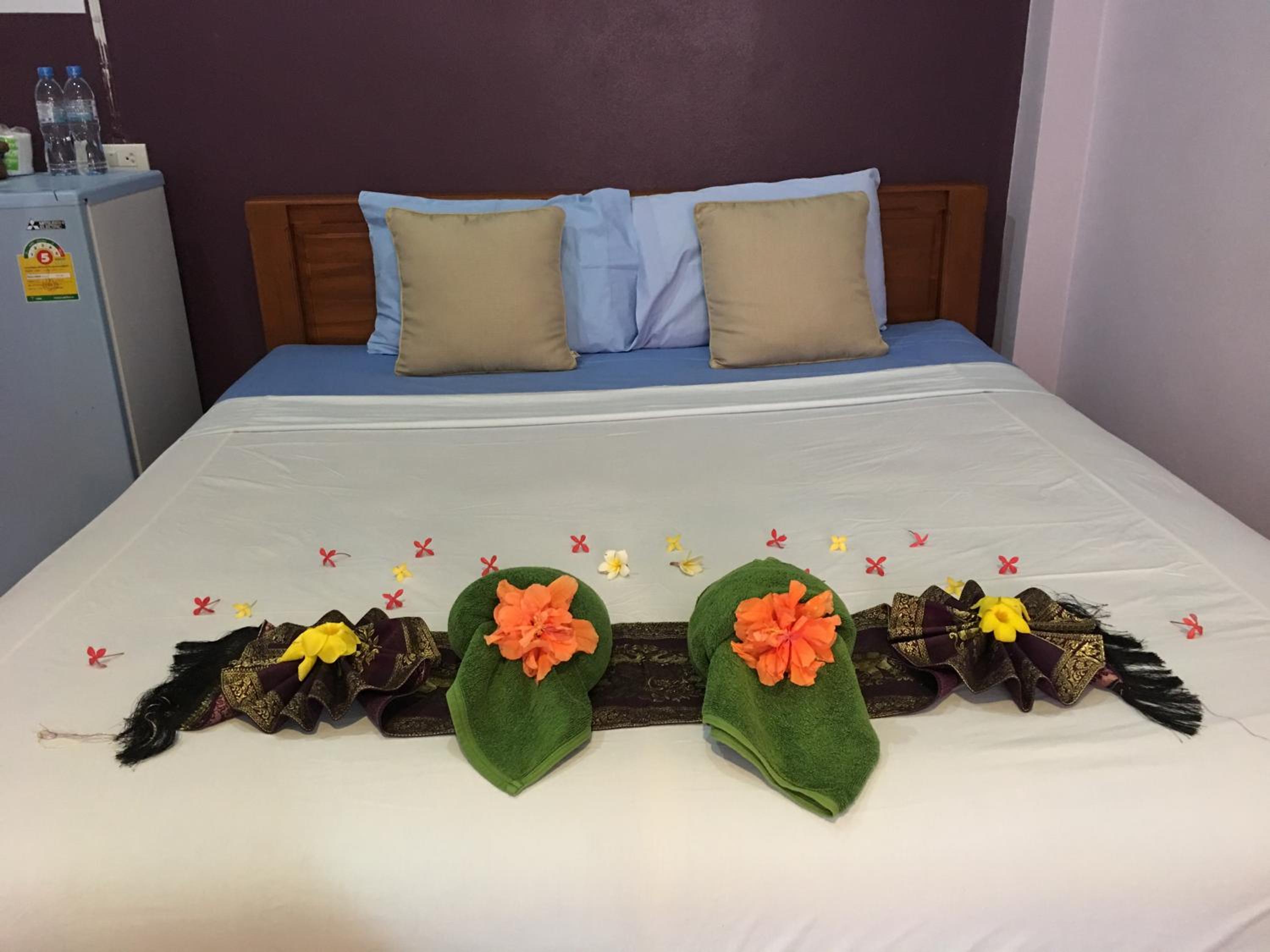 Lanta Garden Home