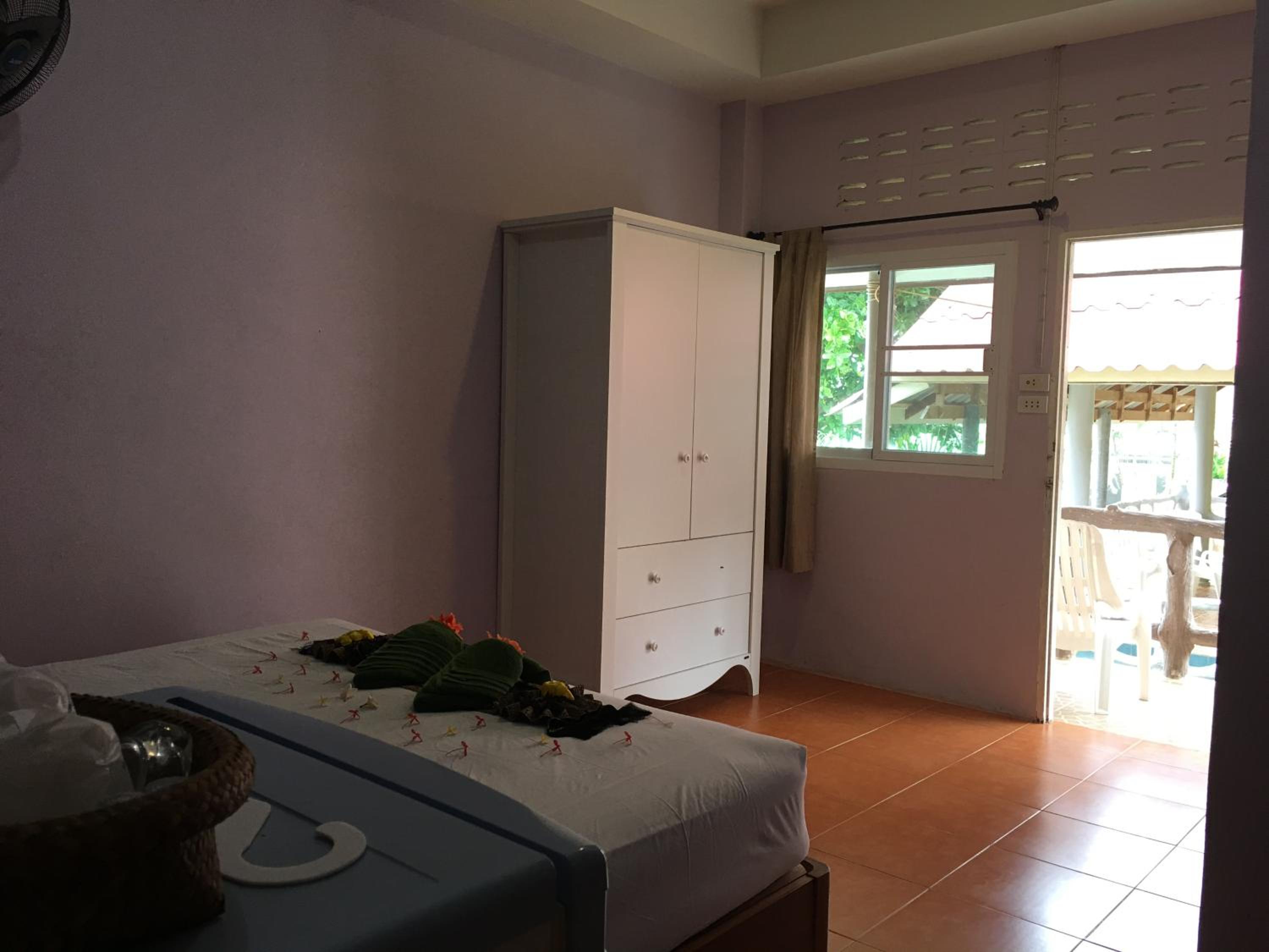Lanta Garden Home