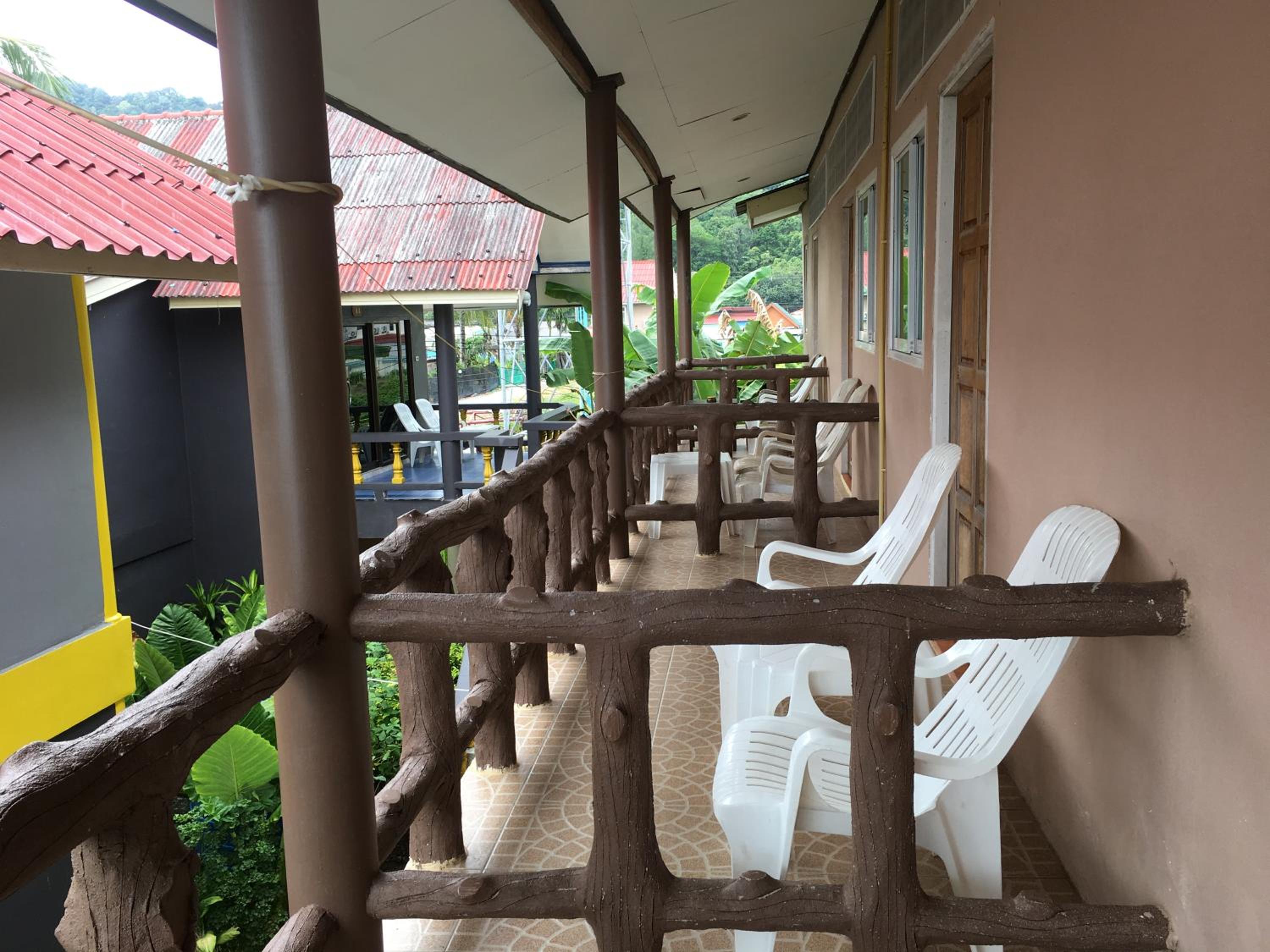 Lanta Garden Home