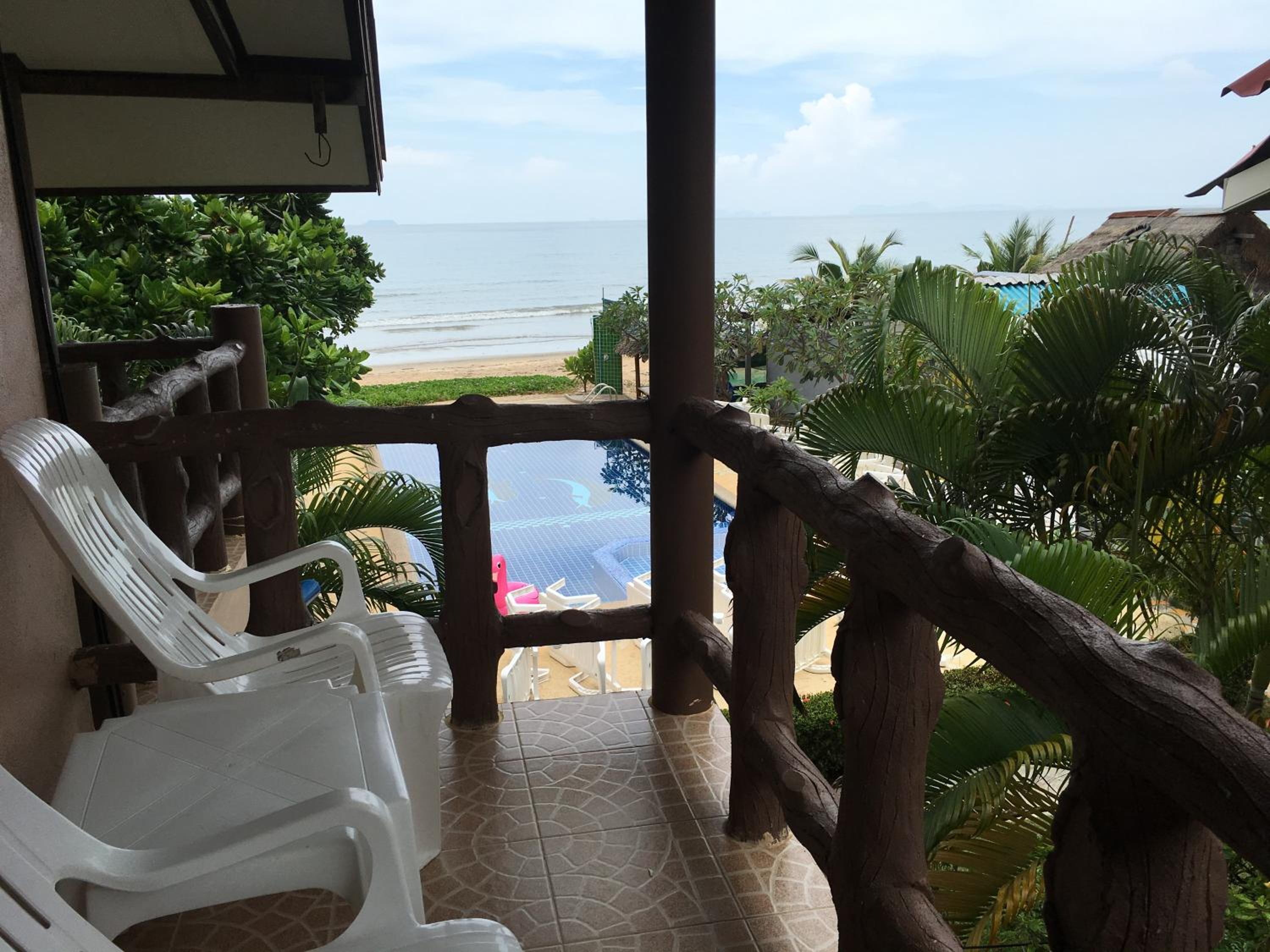 Lanta Garden Home