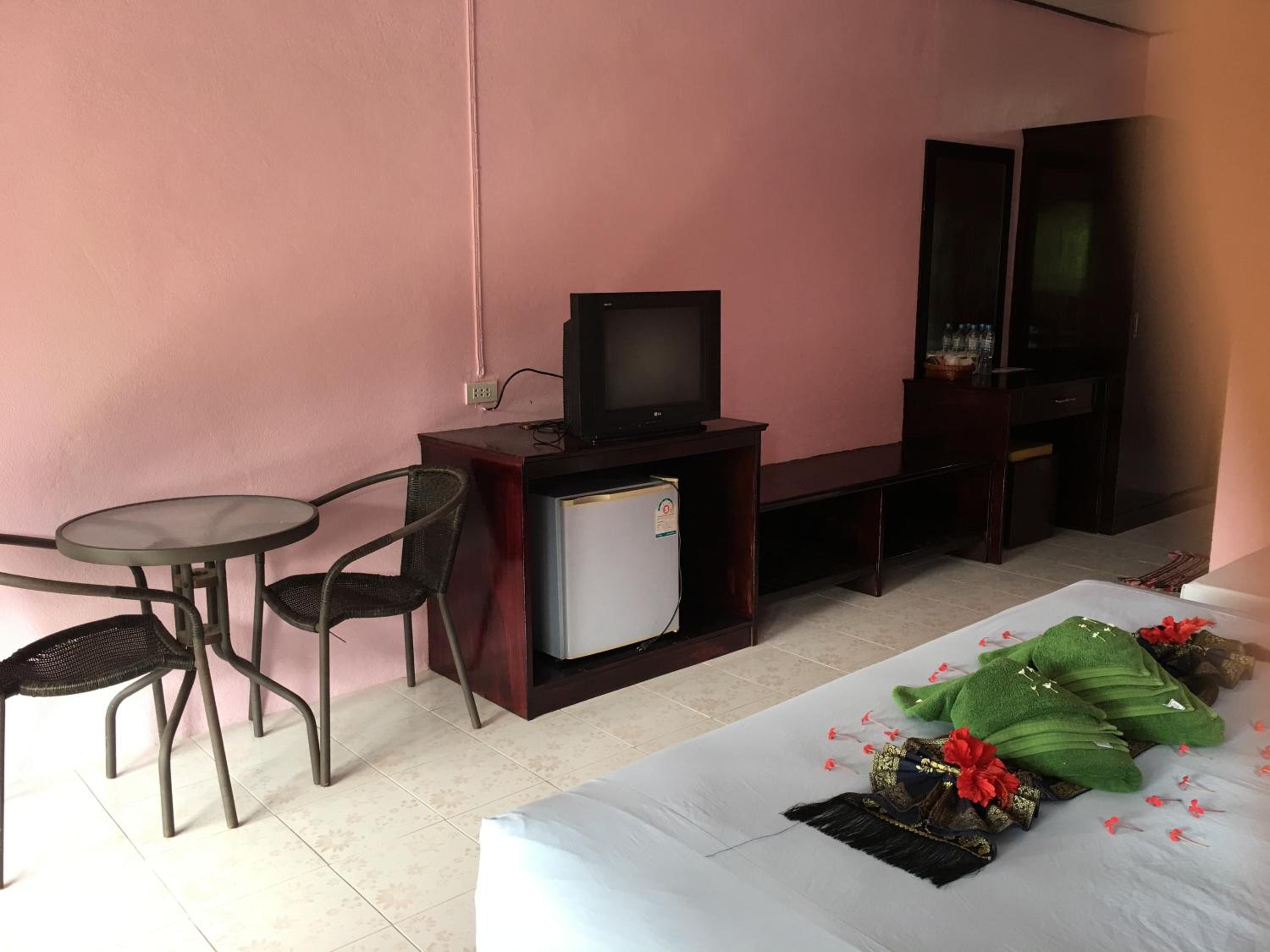 Lanta Garden Home