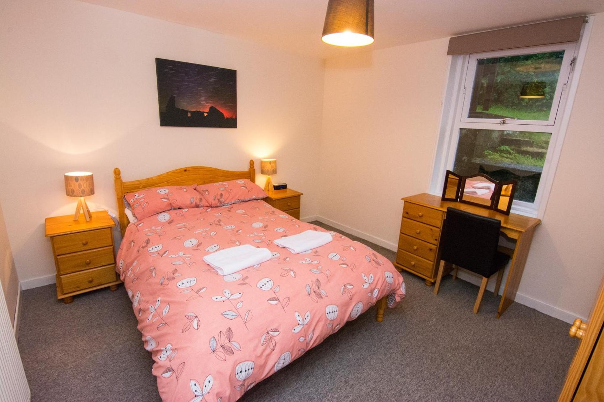 Bayview Self-Catering, Lerwick view 5