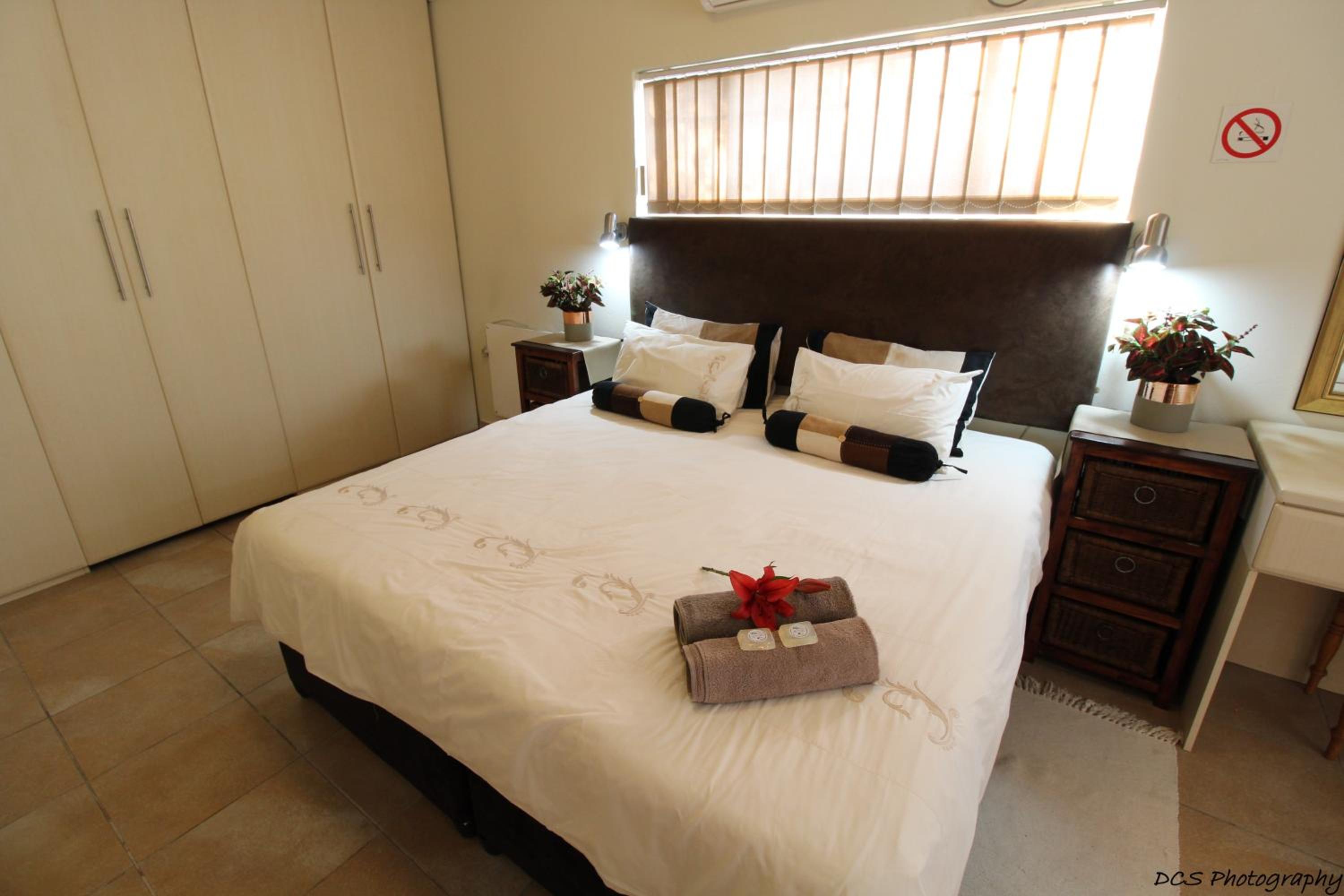 Wilger Guesthouse - Self-Catering Business Accommodation in Centurion