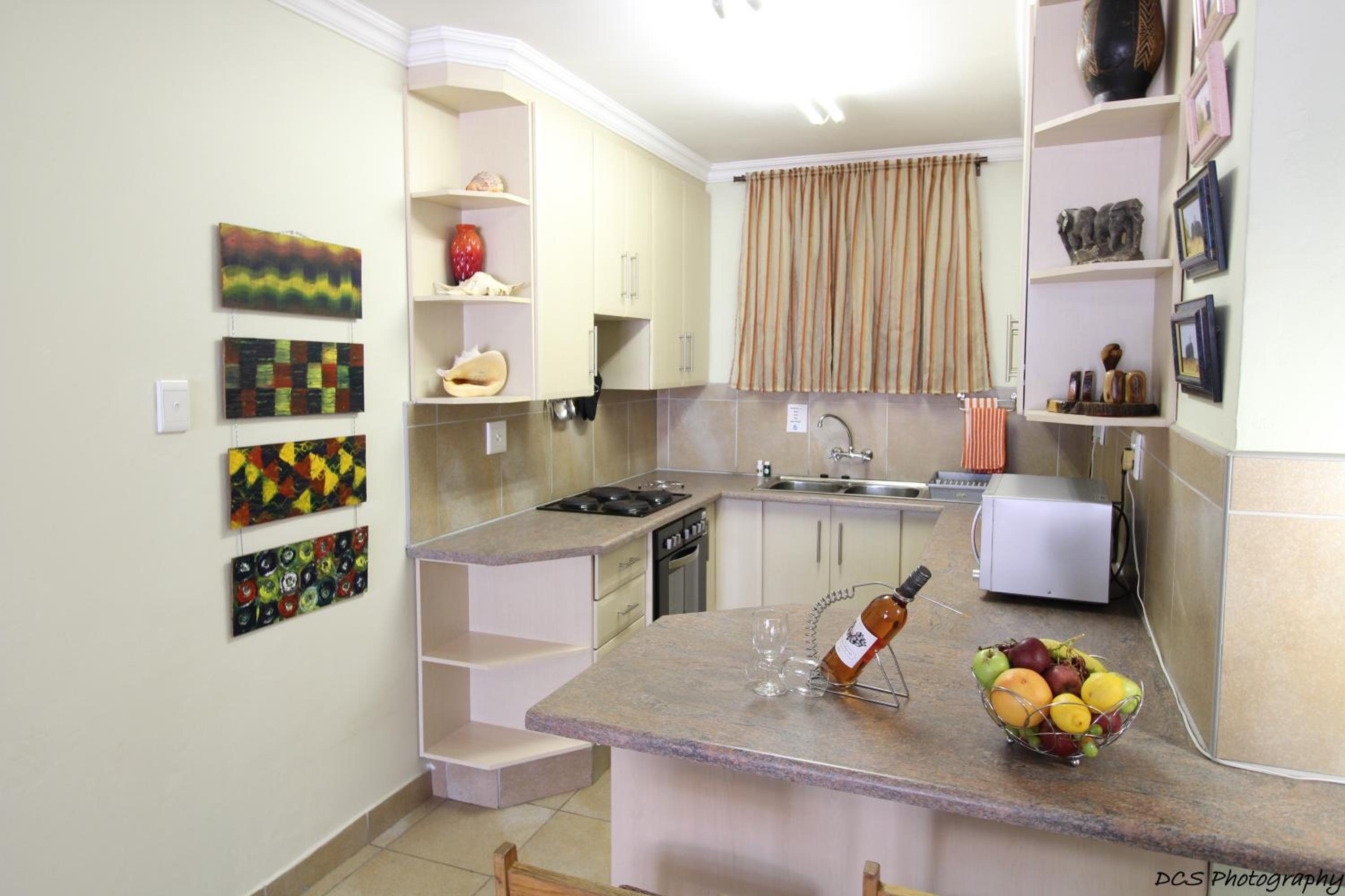 Wilger Guesthouse - Self-Catering Business Accommodation in Centurion