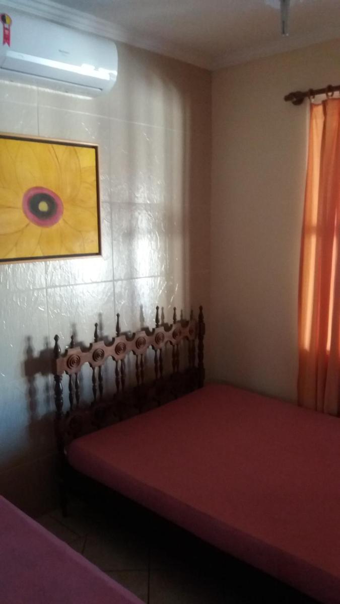 Casa para Temporada em Caldas Novas