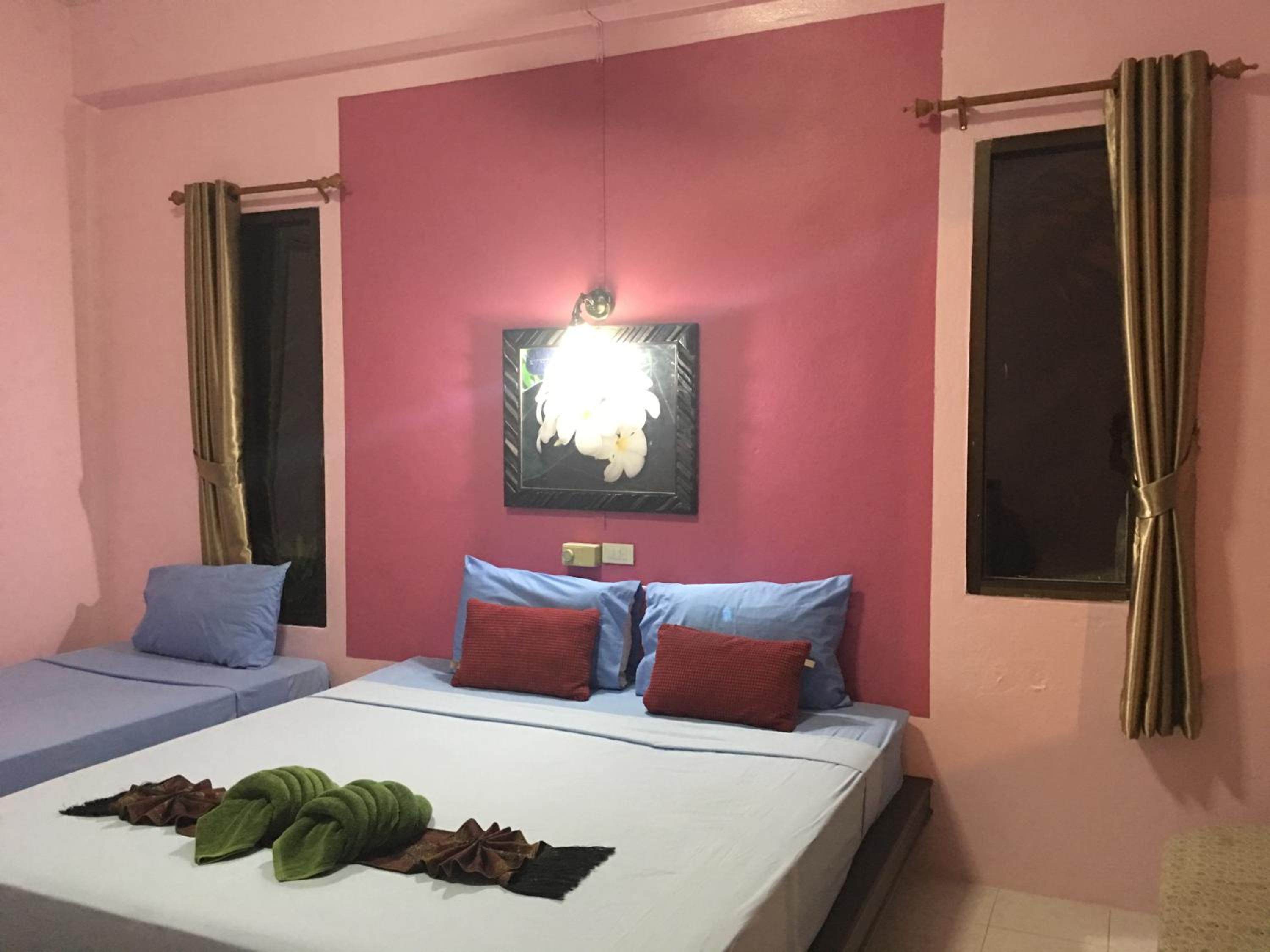Lanta Garden Home