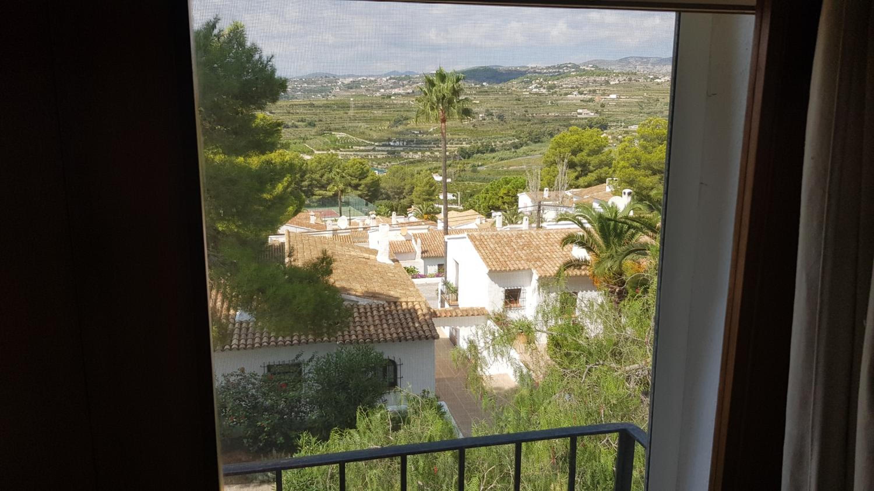 Moraira Amazing Rustic Village view 2