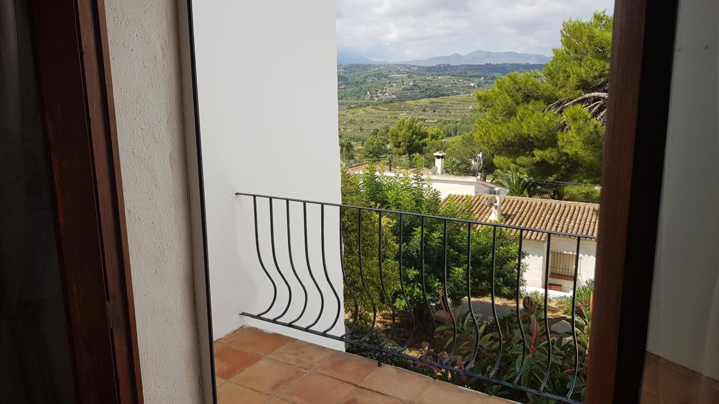 Moraira Amazing Rustic Village view 4