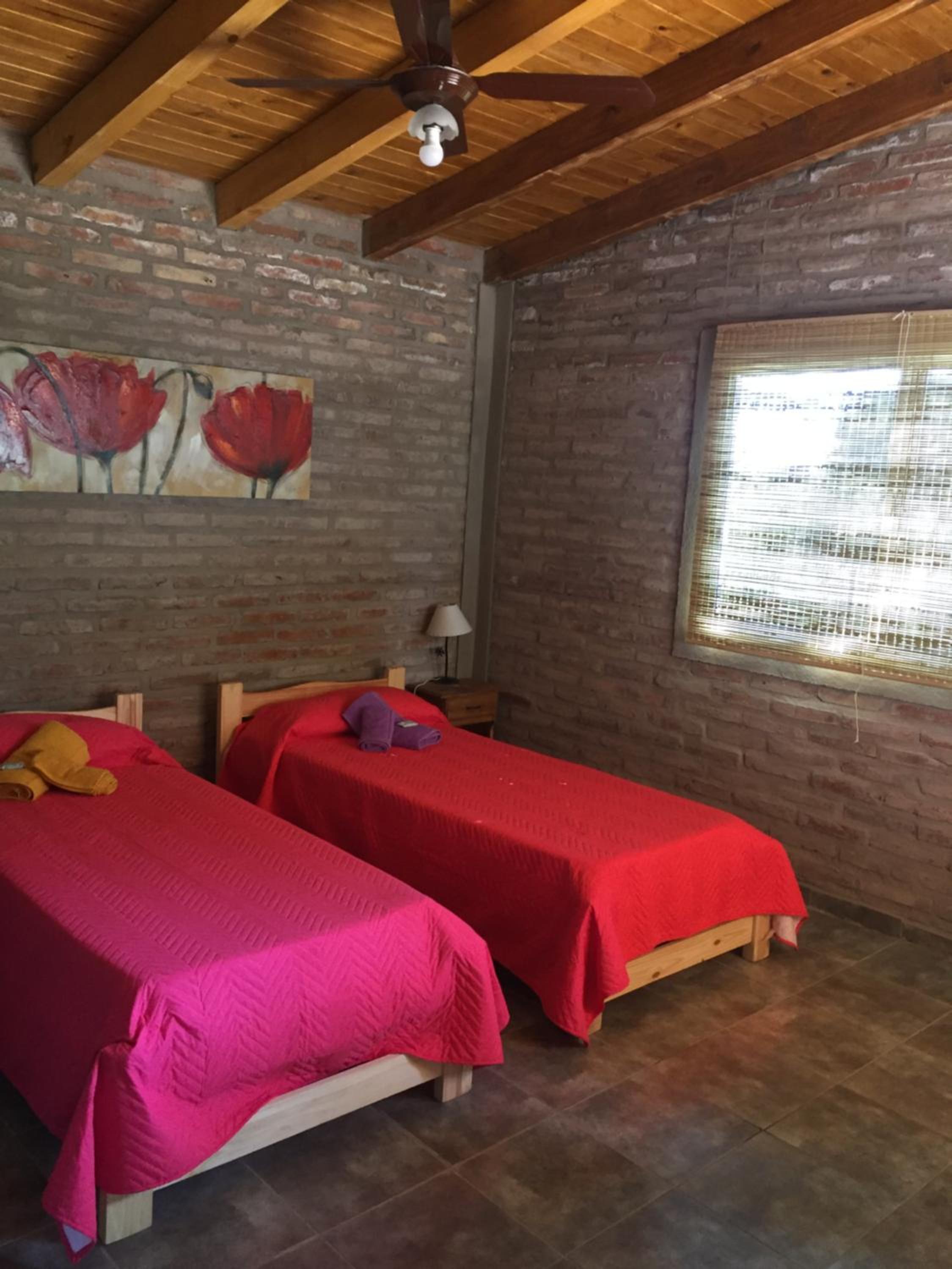 Finca Punta Serrana