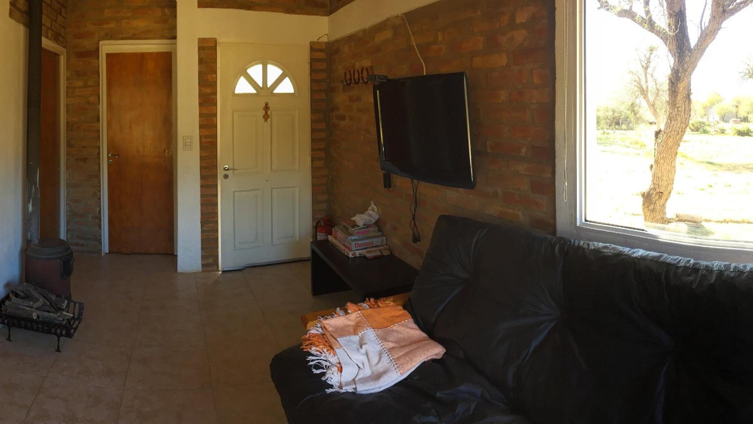 Finca Punta Serrana