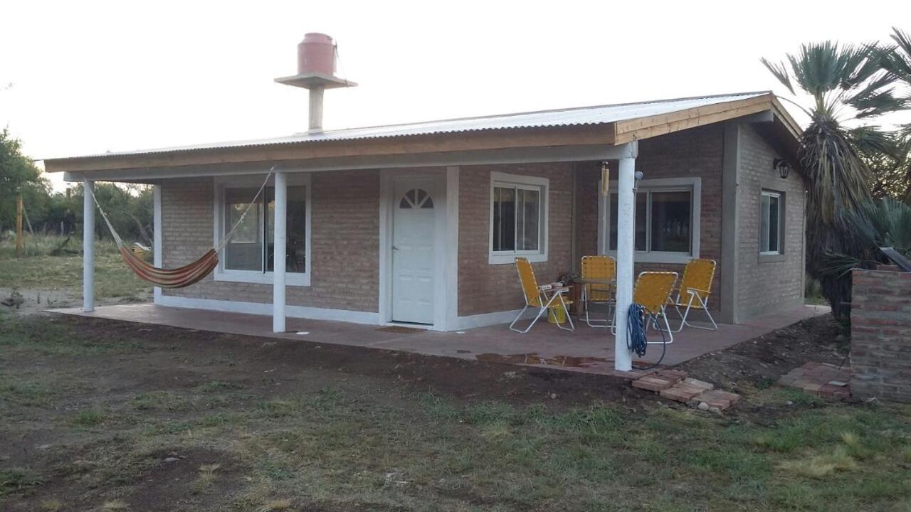 Finca Punta Serrana