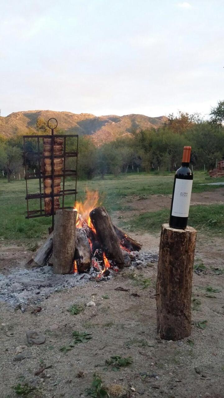 Finca Punta Serrana