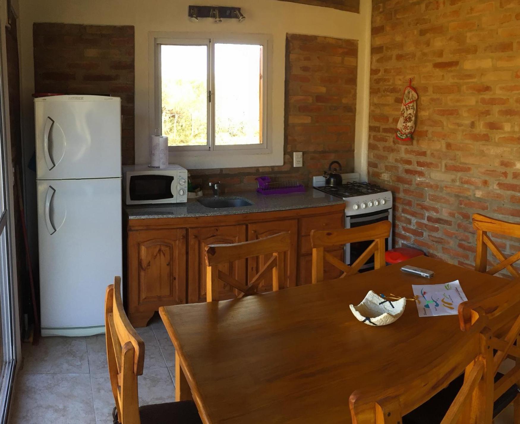 Finca Punta Serrana
