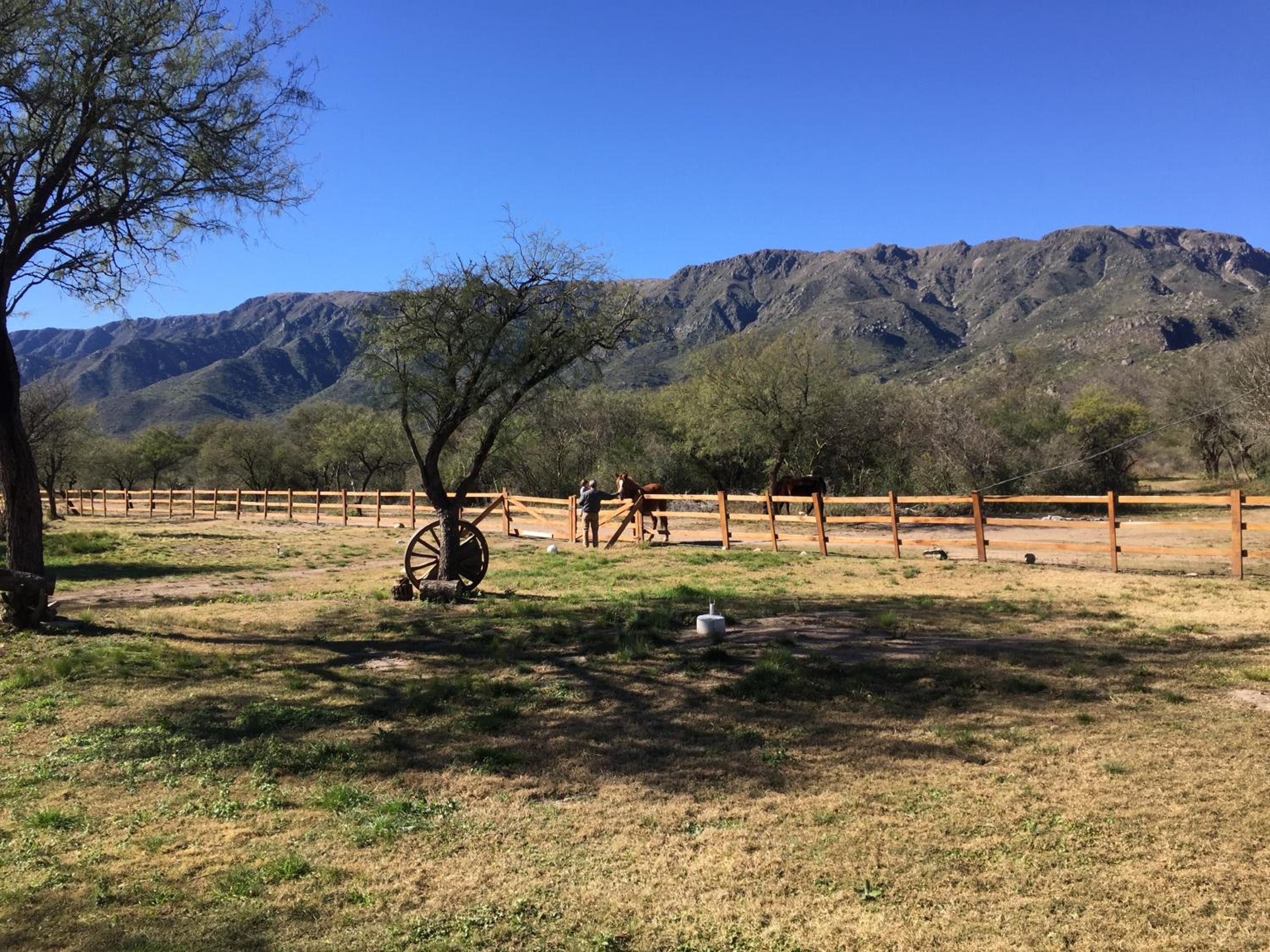 Finca Punta Serrana