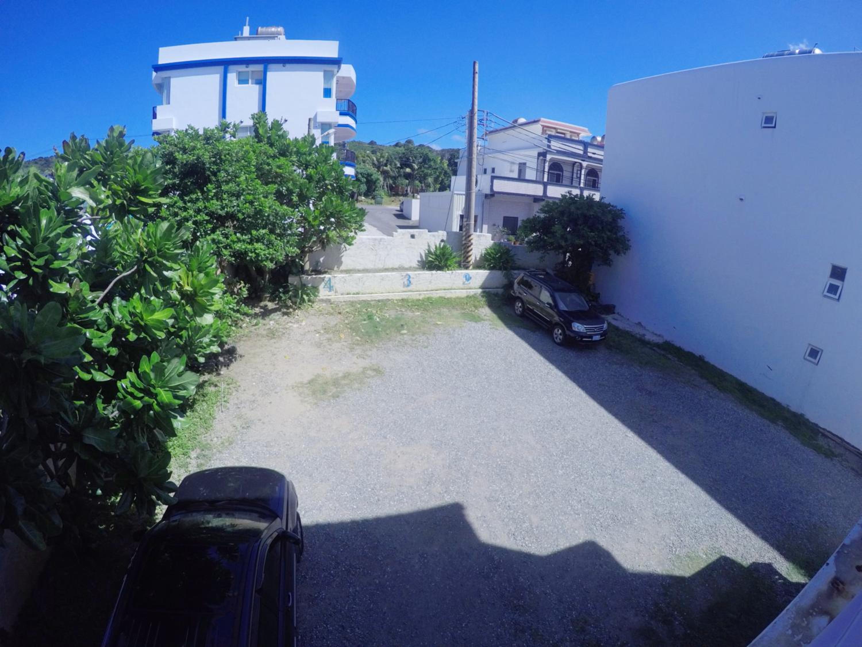 Blue Sea Inn