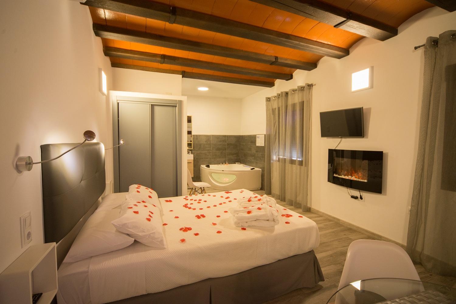Estudios Rurales La Casa de Luis view 5