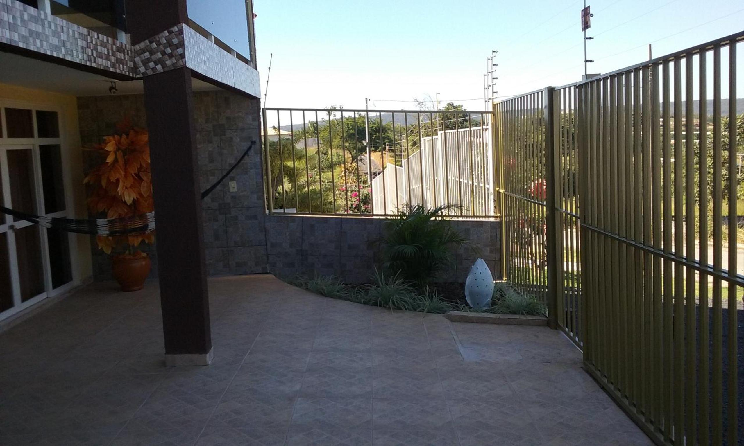Casa para Temporada em Caldas Novas