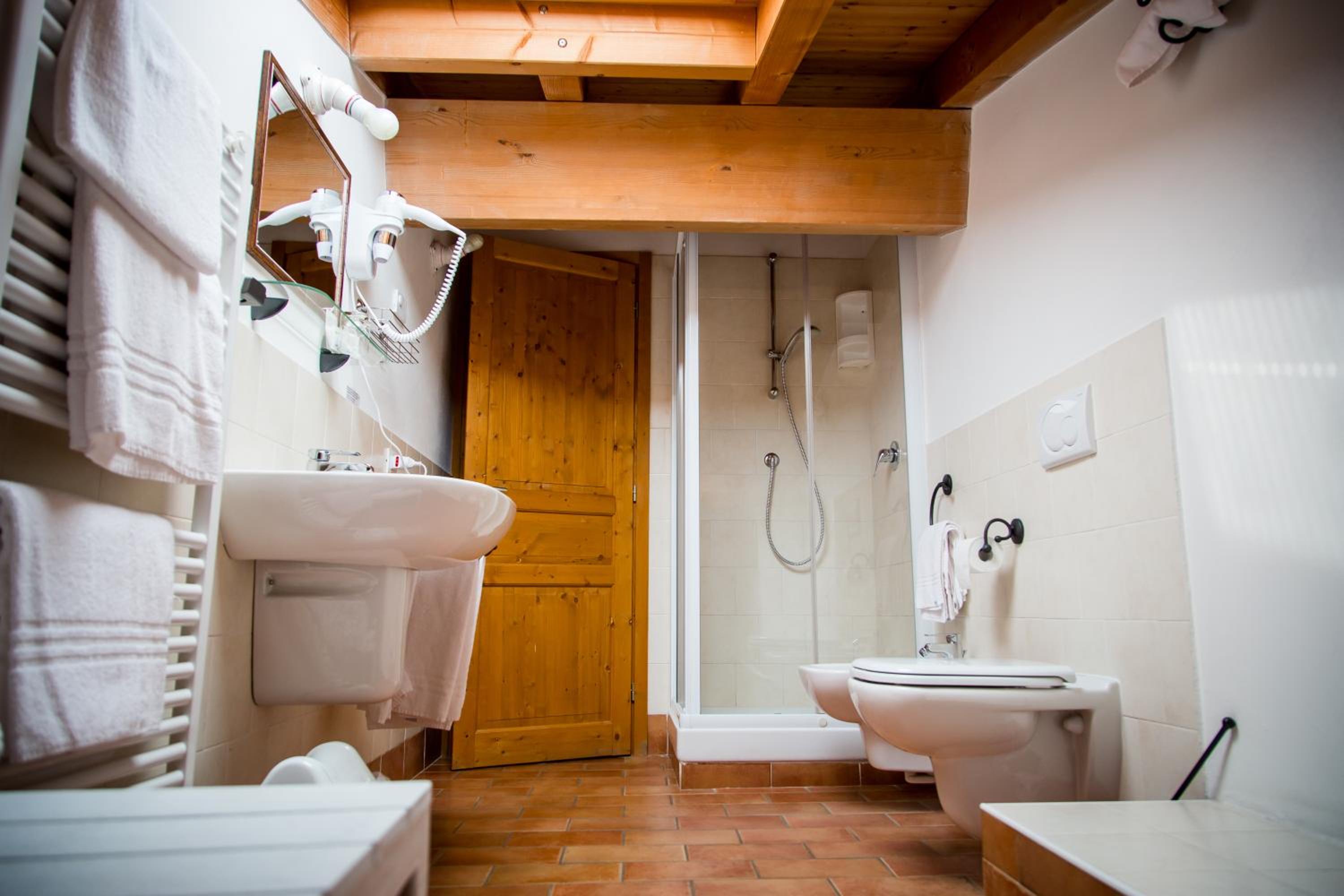 Agriturismo Bosco Del Gal
