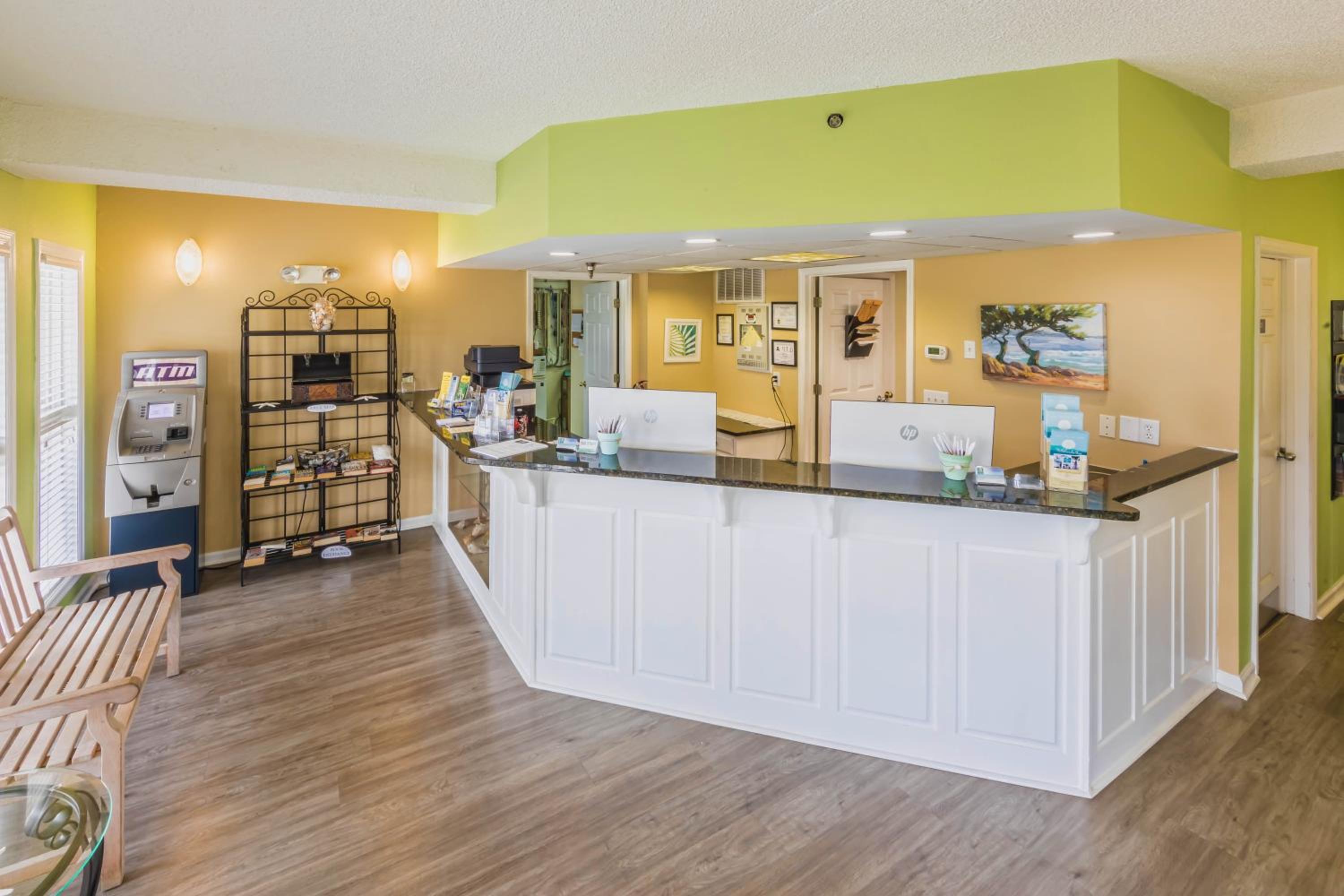 The Islander Inn - Property Image 4