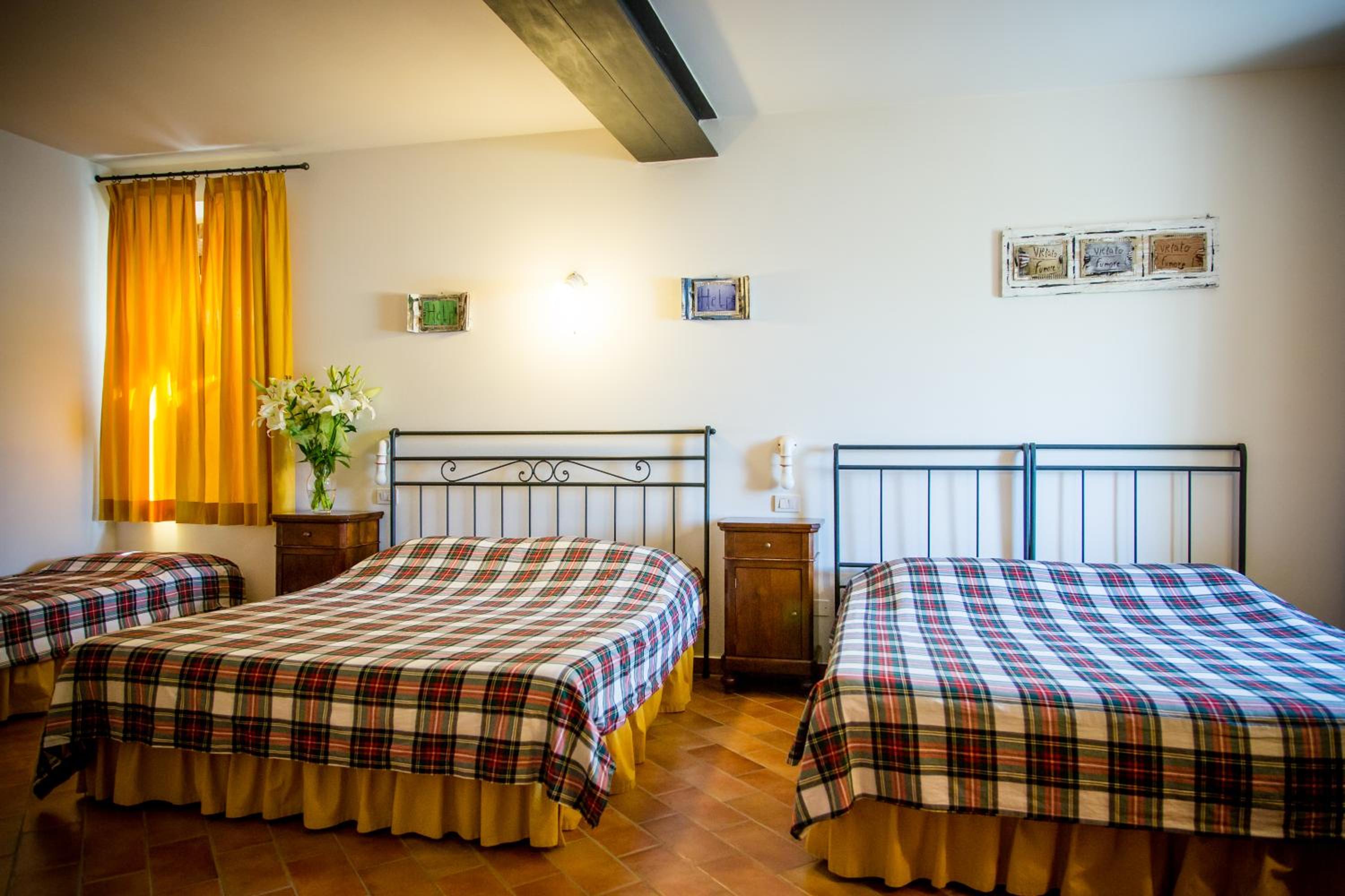 Agriturismo Bosco Del Gal